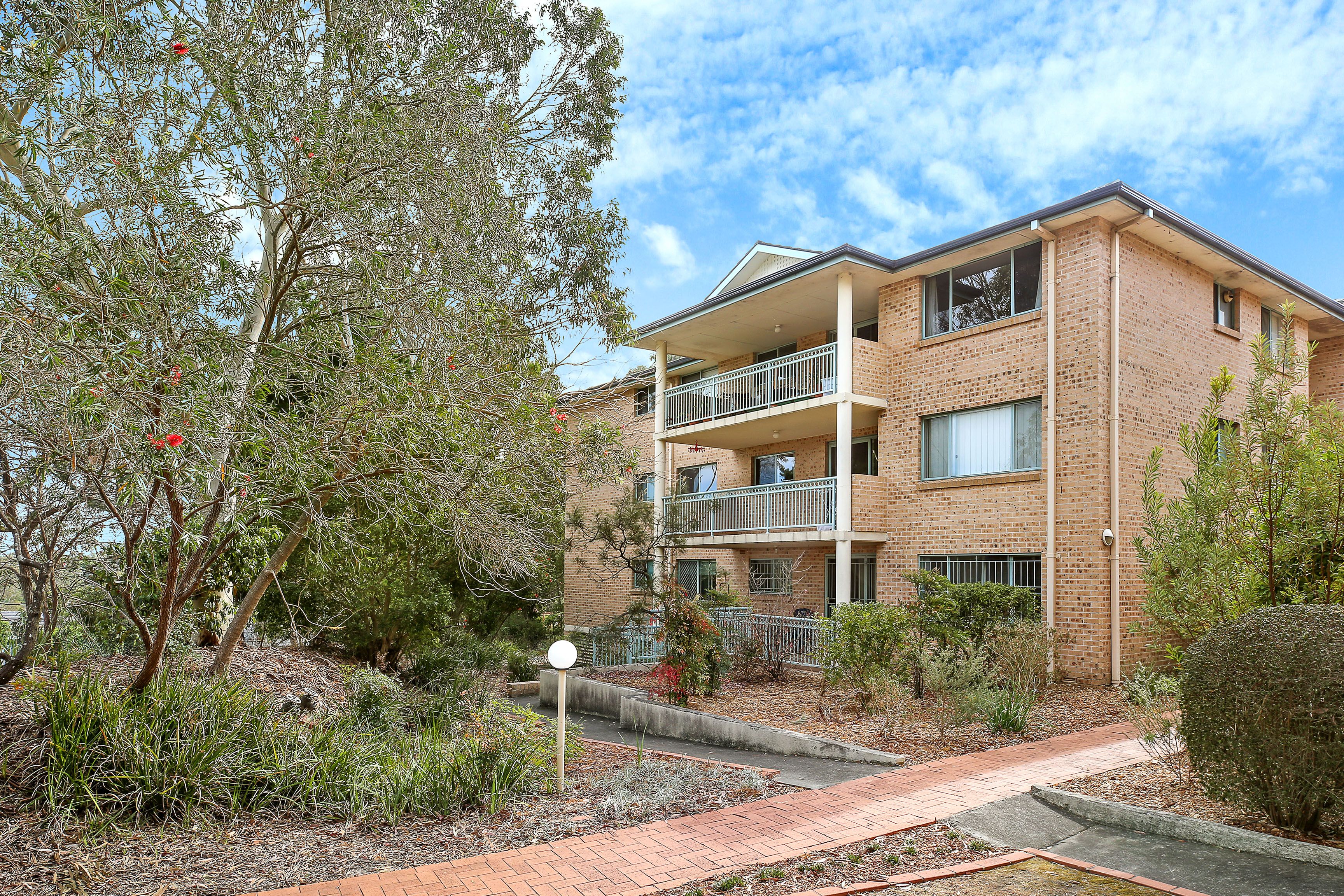 6/52-58 Linden Street, Sutherland, NSW 2232