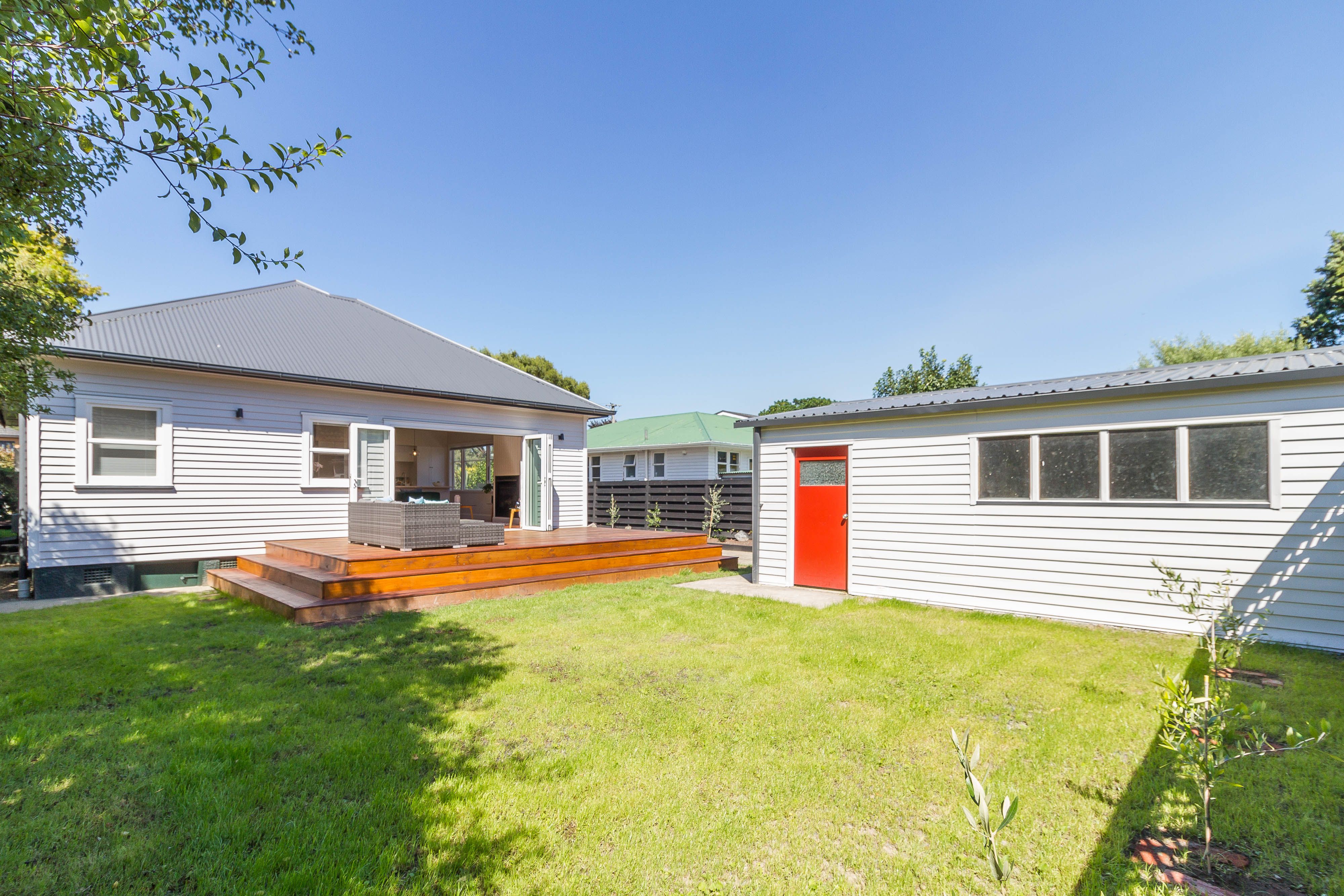 11 Rossiter Avenue, Waterloo, Lower Hutt City