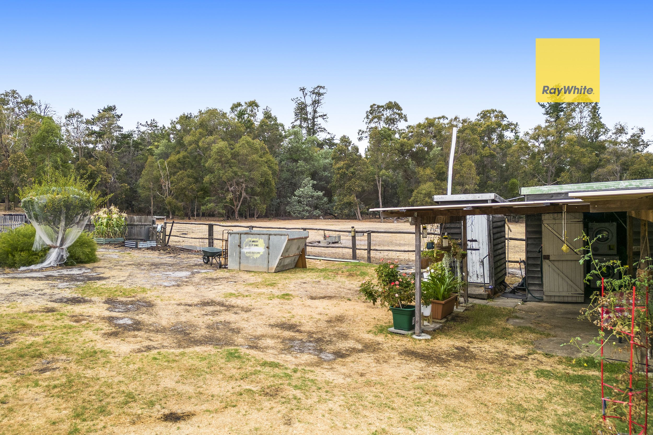 127 Old Vasse Highway, Jarrahwood, WA 6275 House for Sale Ray White
