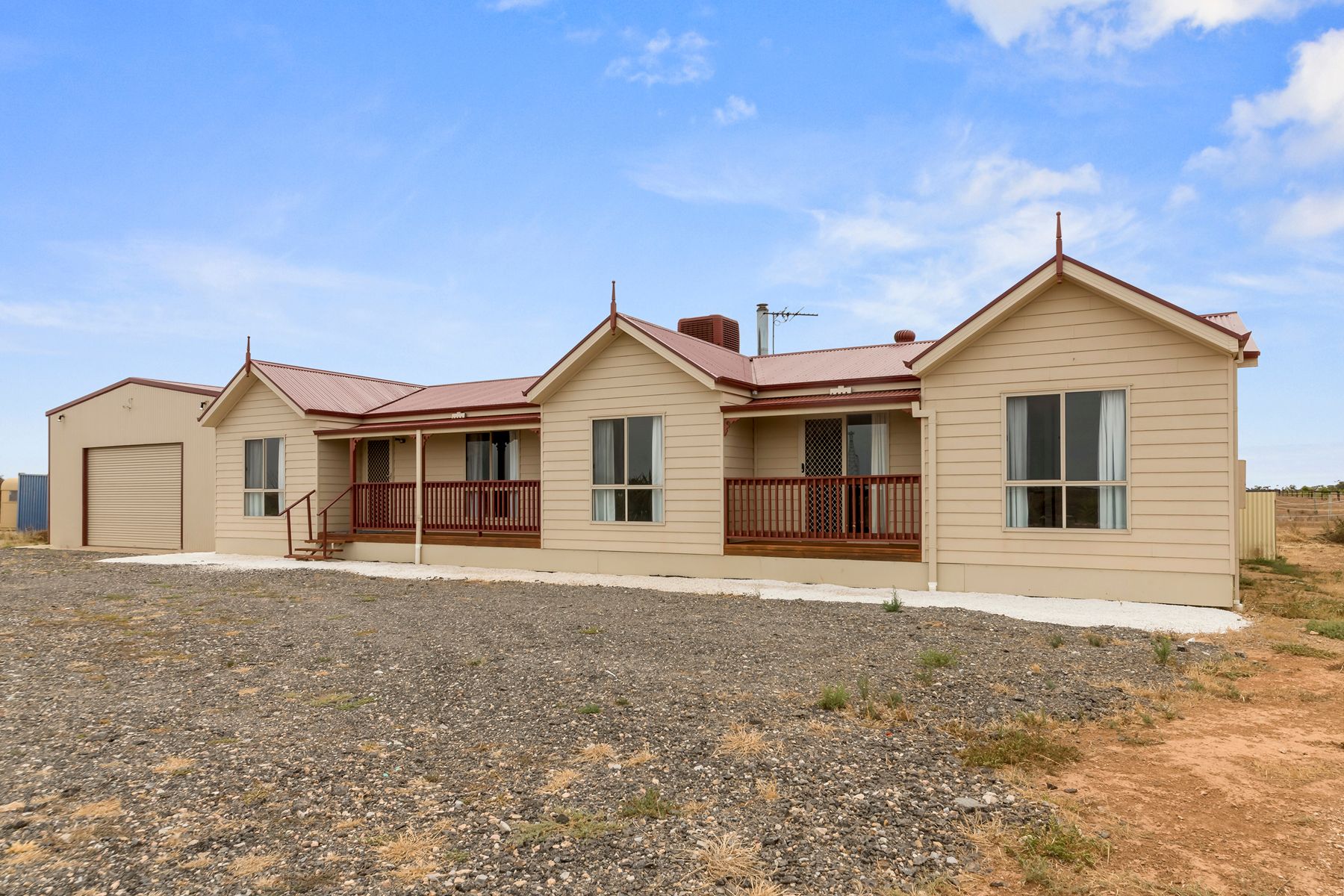 148 Bubner Road, Dublin, SA 5501