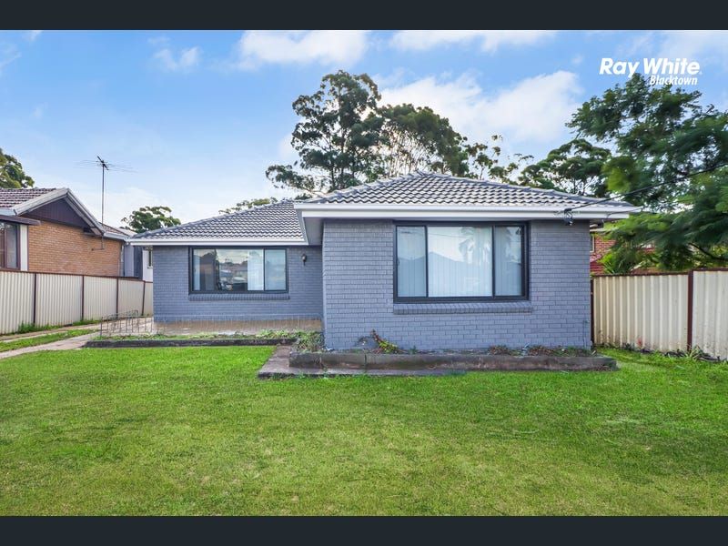 159 Fowler Road, Merrylands West, NSW 2160