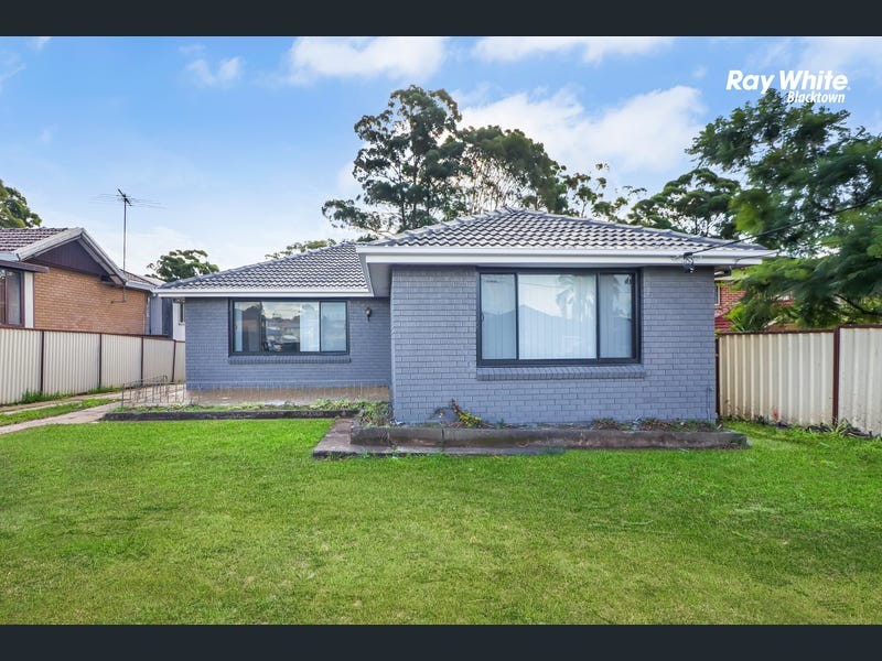 159 Fowler Road, Merrylands West, NSW 2160