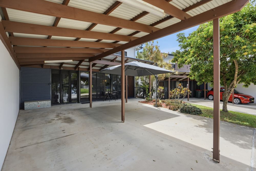 6/34 Marten Street, South Gladstone, QLD 4680