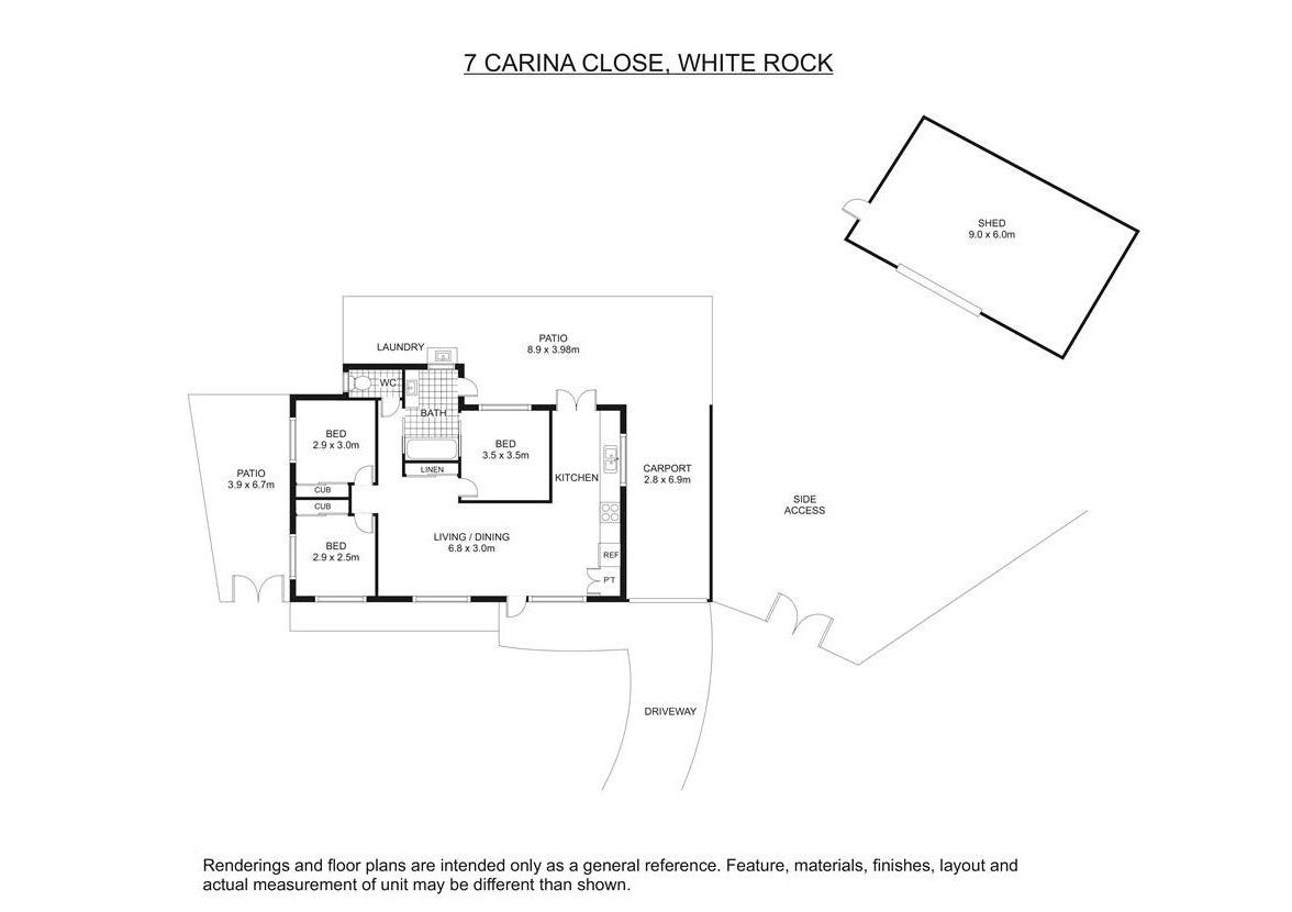 7 Carina Close — photo 21 of 21