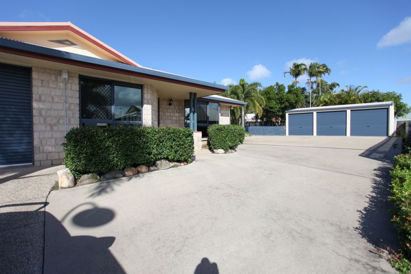 17 Culloden Place, Beaconsfield QLD 4740