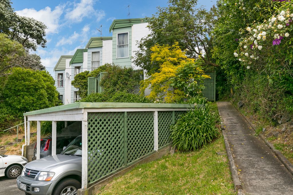 2/70 Hataitai Road, Hataitai, Wellington City