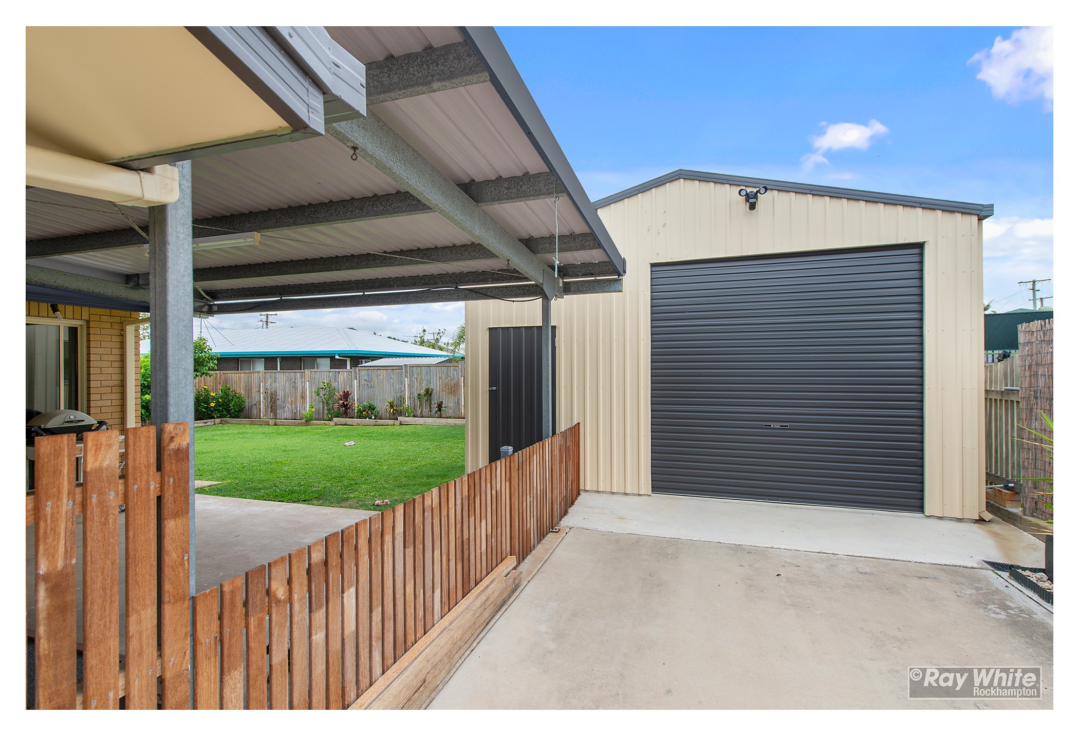 22 Kingfisher Parade, Norman Gardens, QLD 4701