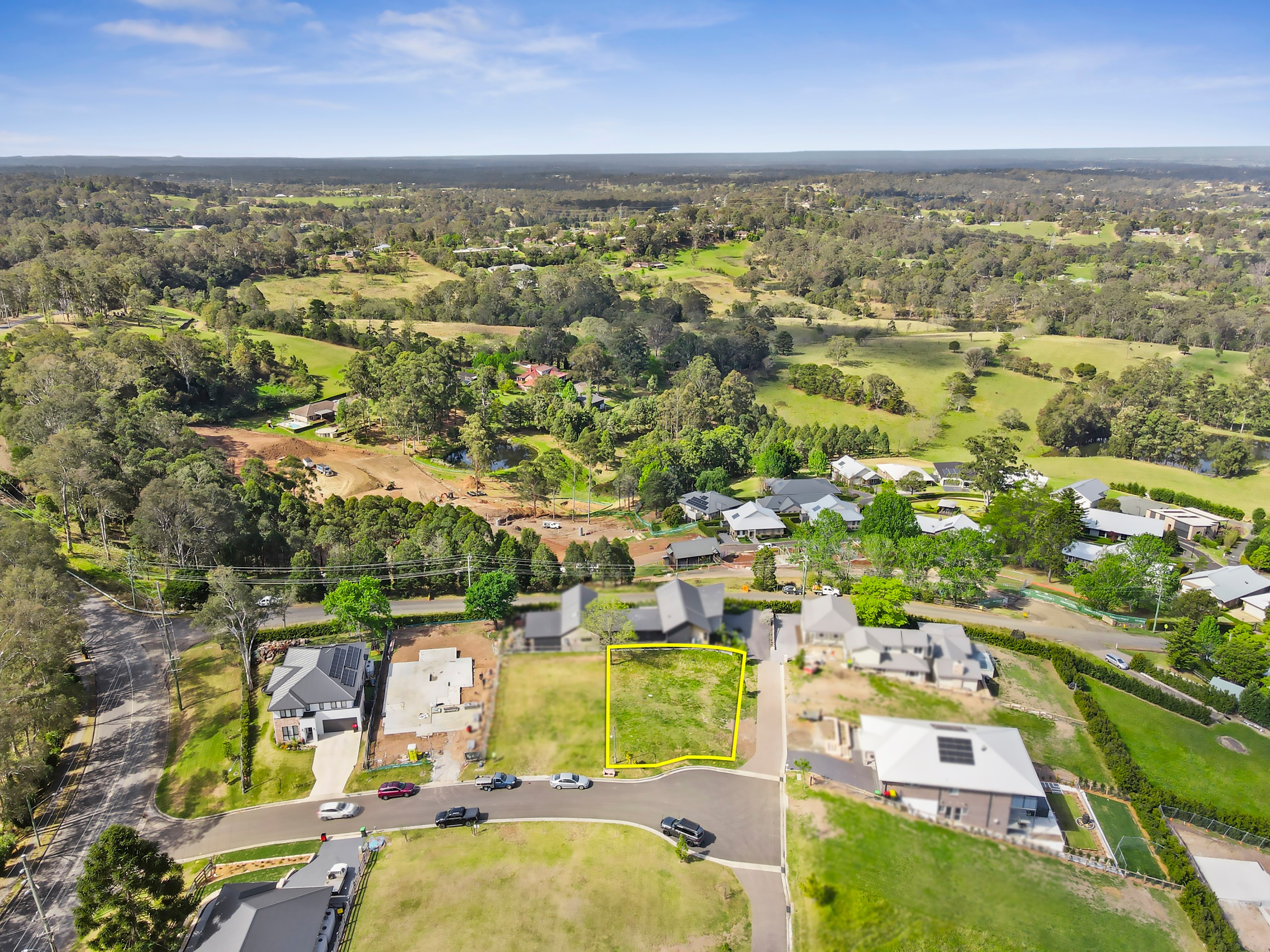 7 Lily Place, Kurrajong, NSW 2758