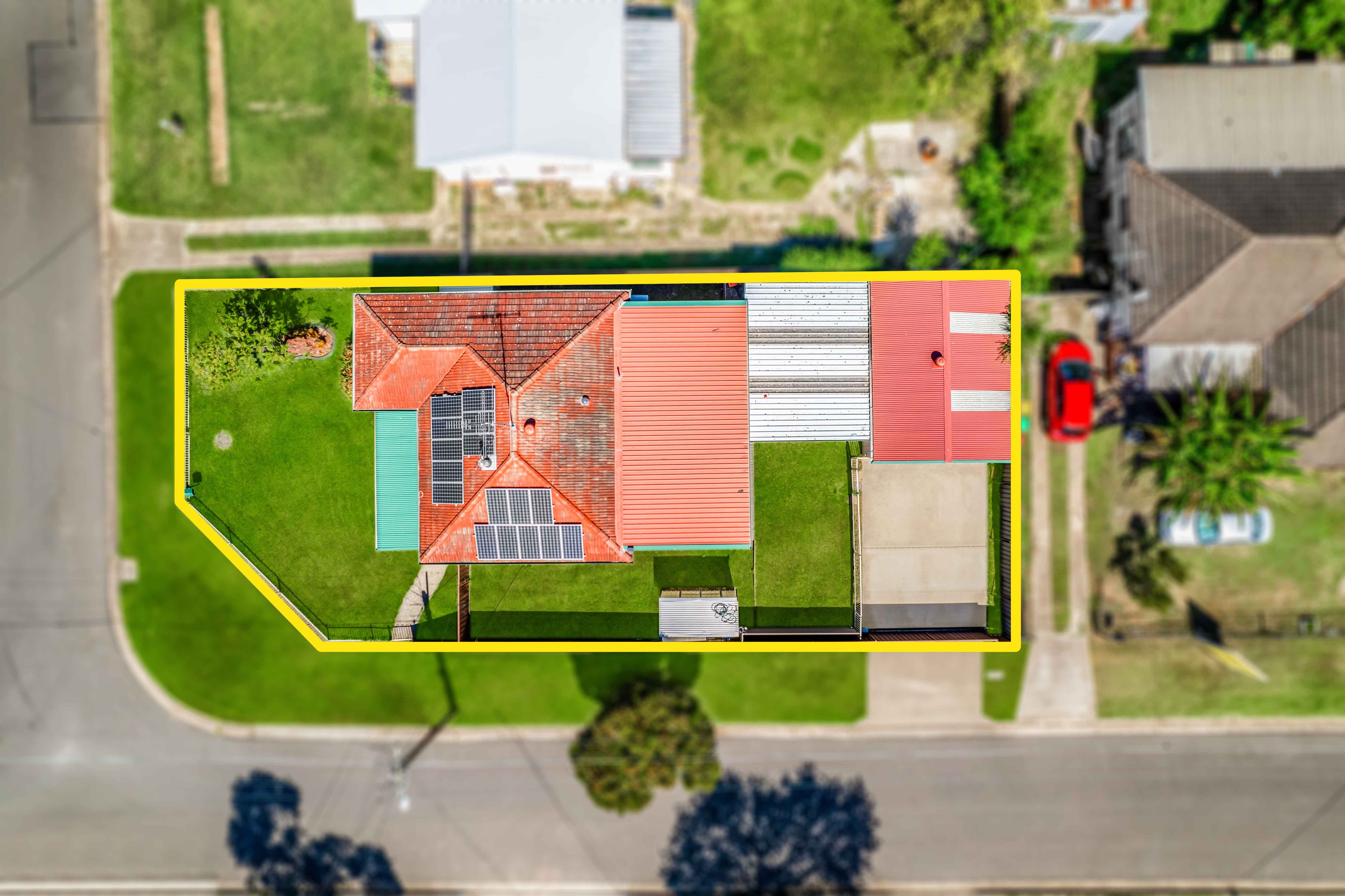1 Day Street, Colyton, NSW 2760