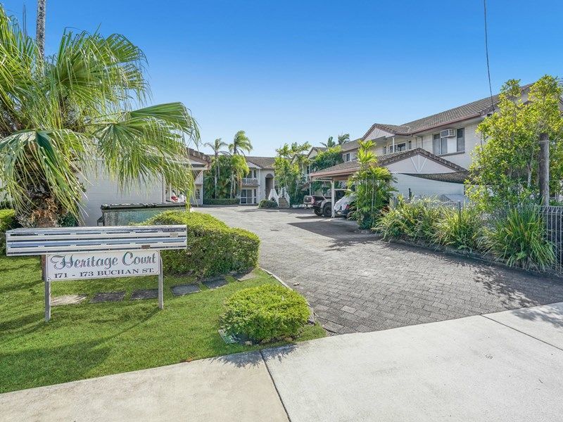 5/171-173 Buchan Street, Bungalow, QLD 4870