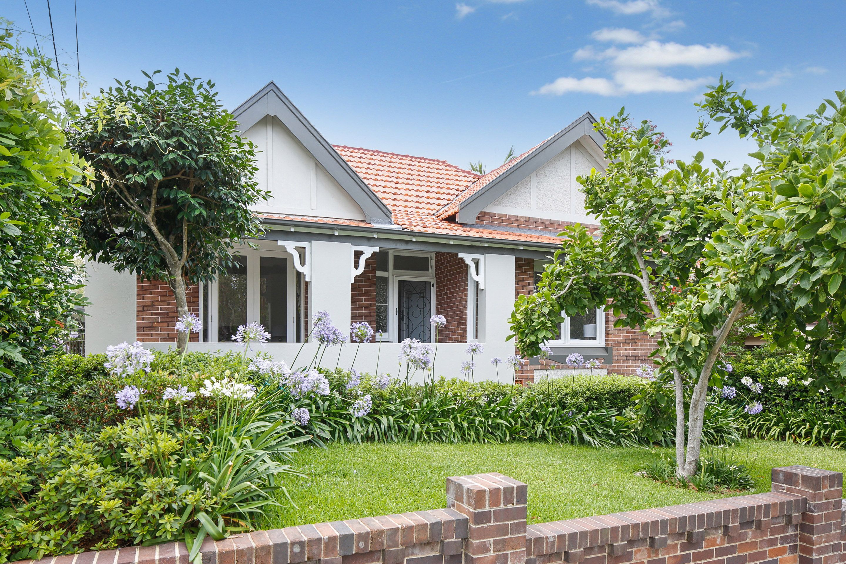 27 Argyle Avenue