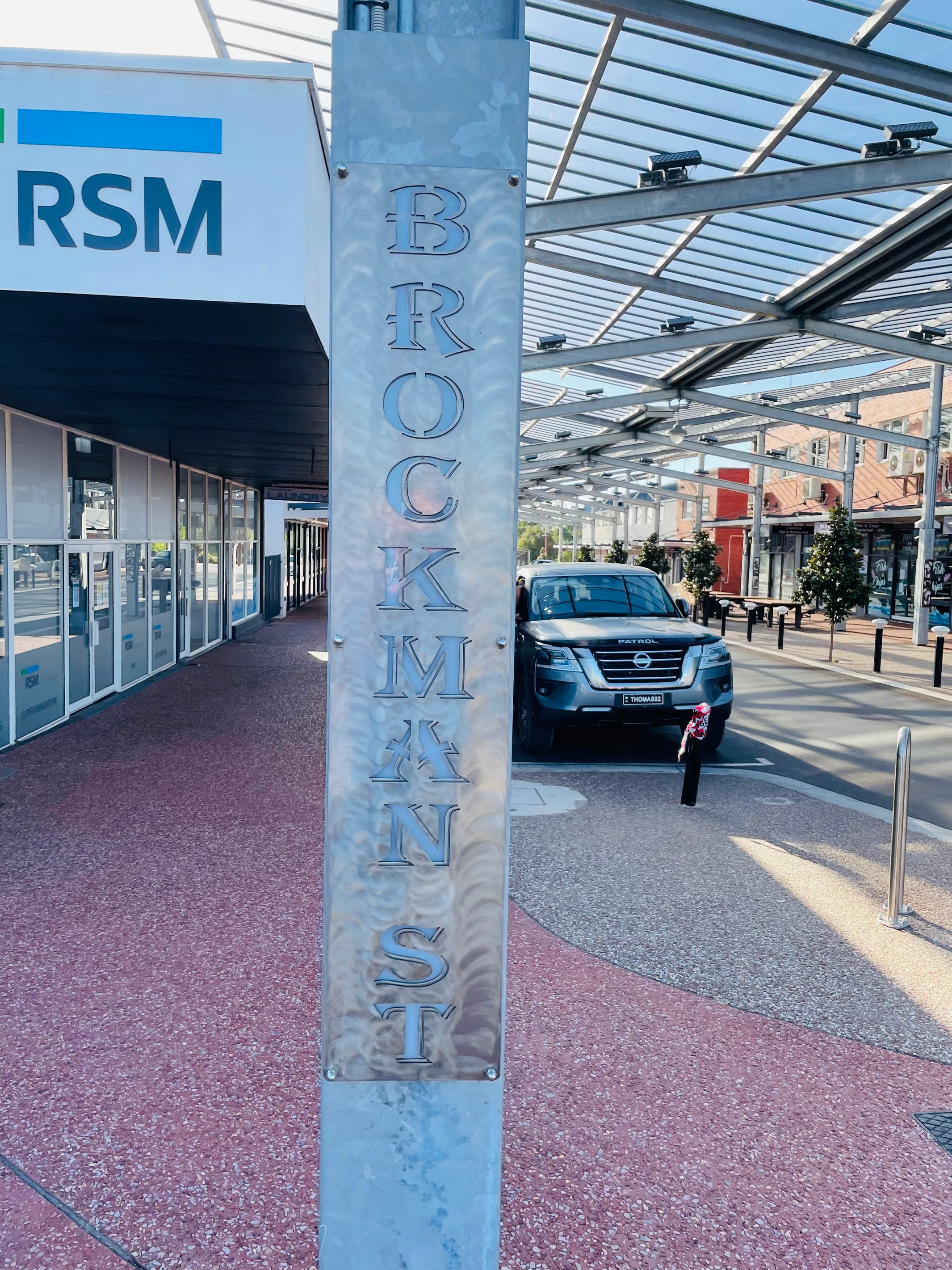 42 - 48 Rose Street, Manjimup, WA 6258