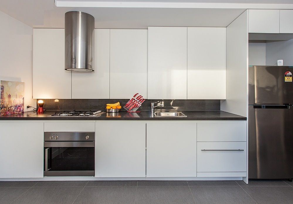 603/55 Jeffcott Street, West Melbourne, VIC 3003