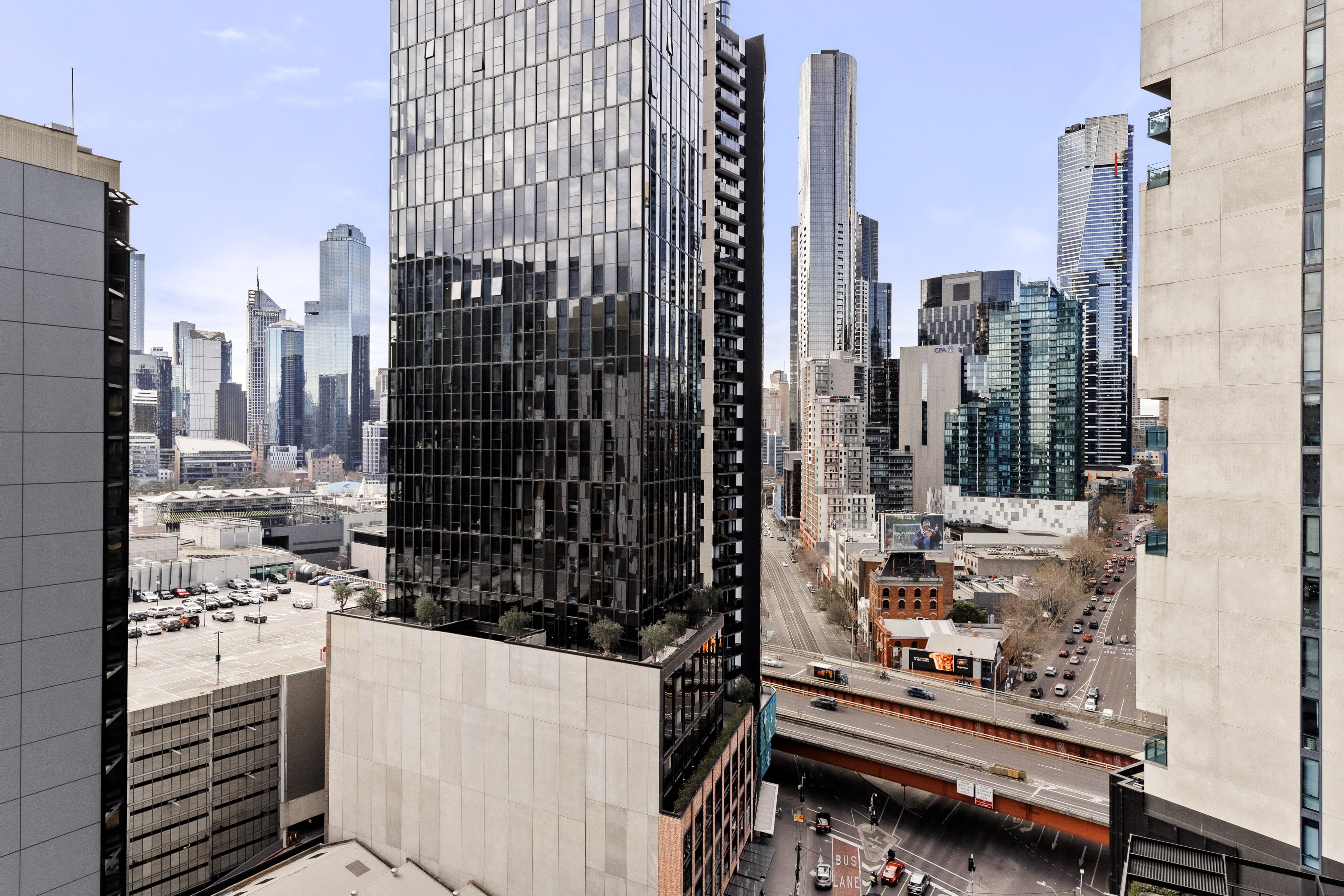 1611/45 Clarke Street — photo 4 of 19