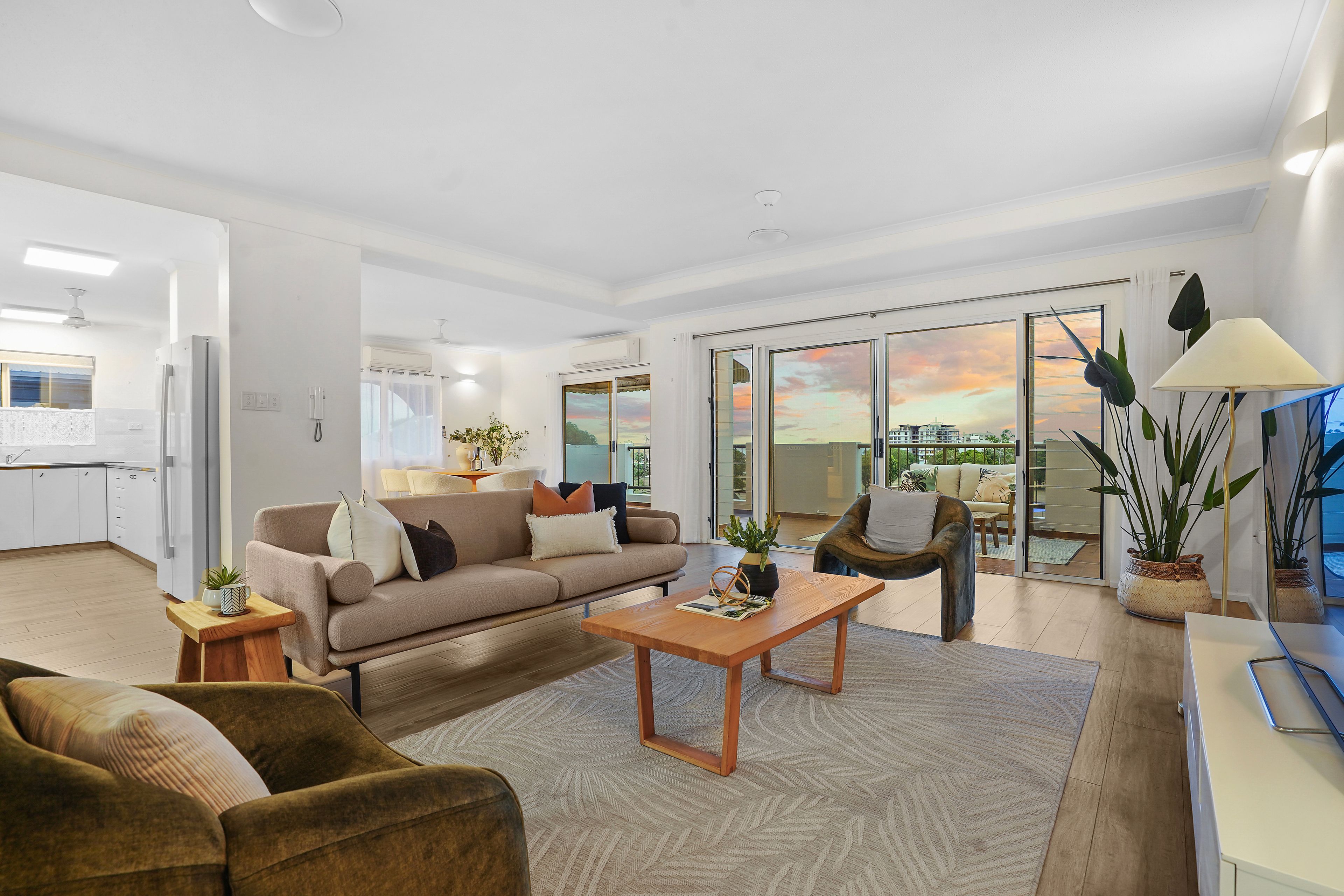 12/3 Lambell Terrace, Larrakeyah, NT 0820