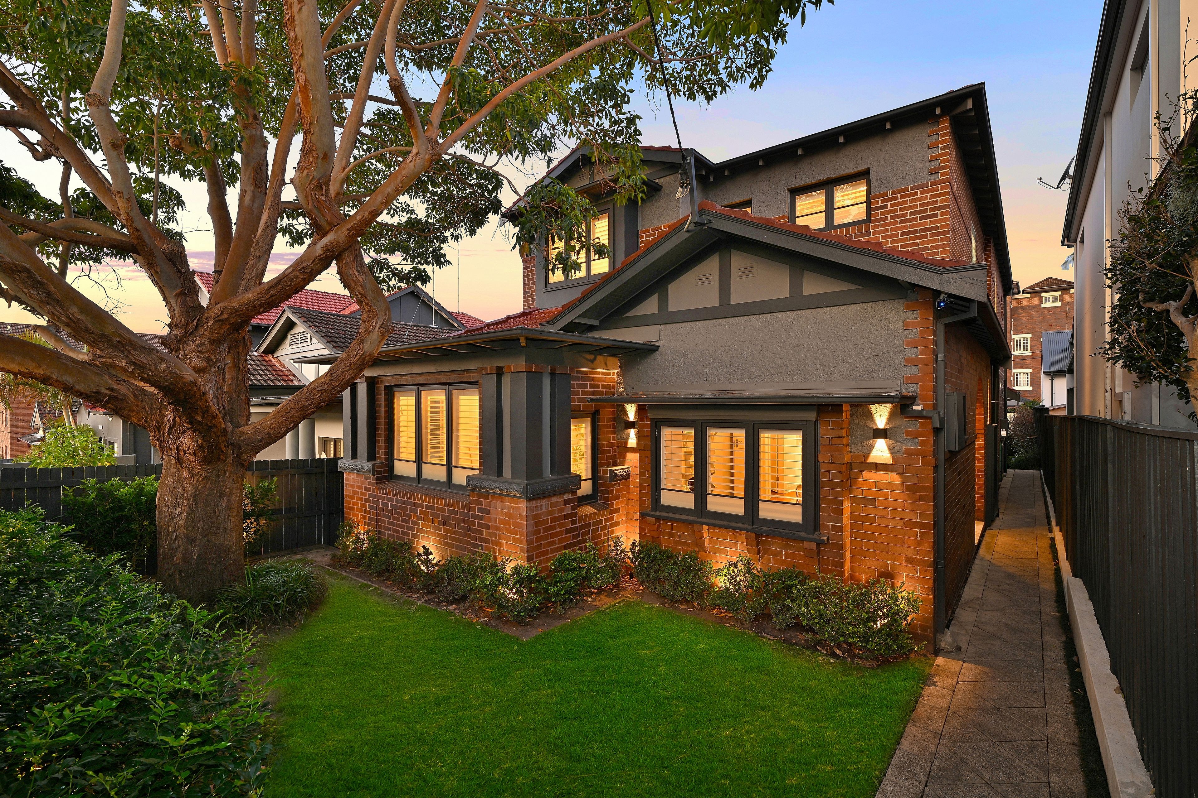 245 Carrington Road — photo from Ray White Eastern Beaches Coogee