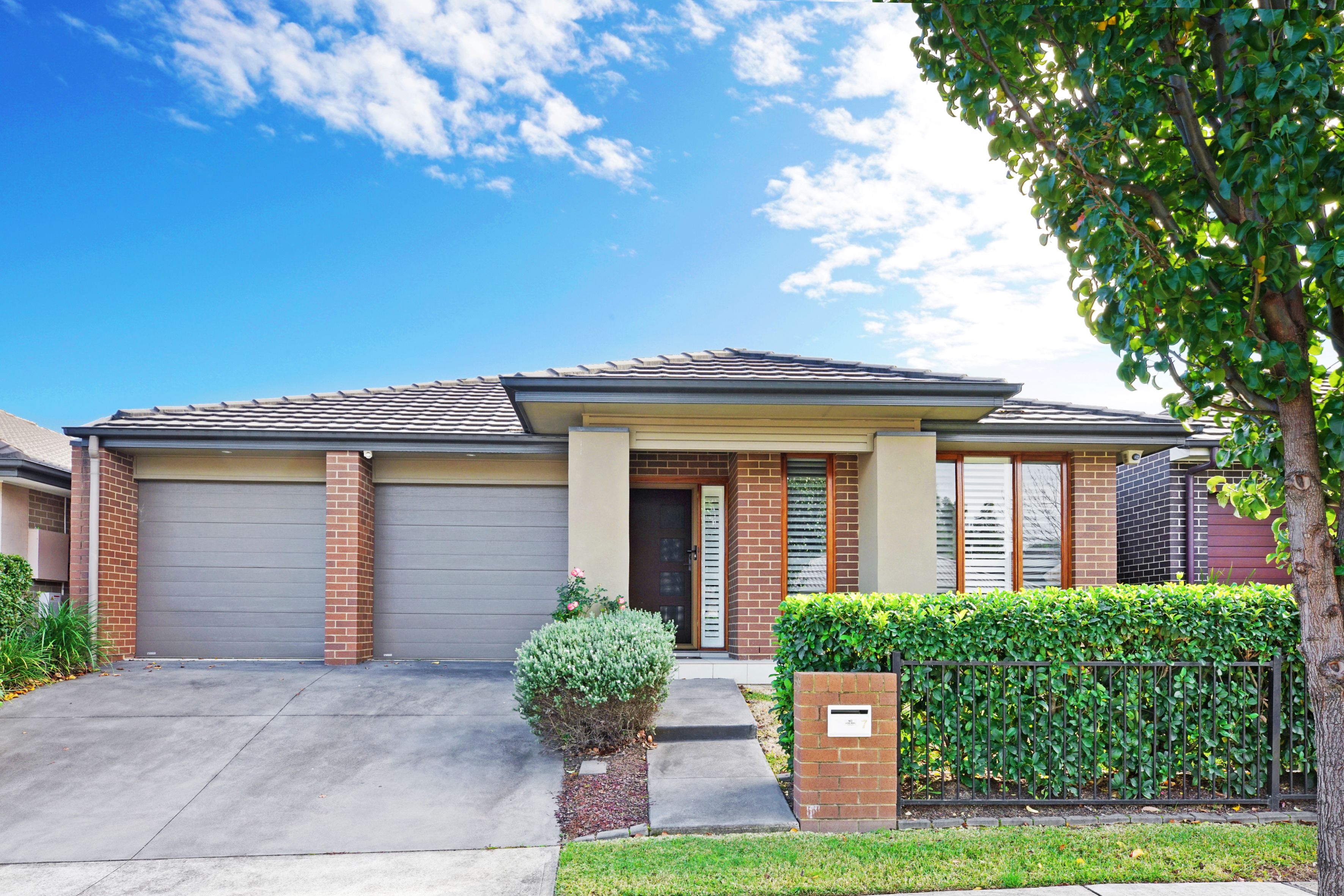 7 Bronzewing Common, Cranebrook NSW 2749