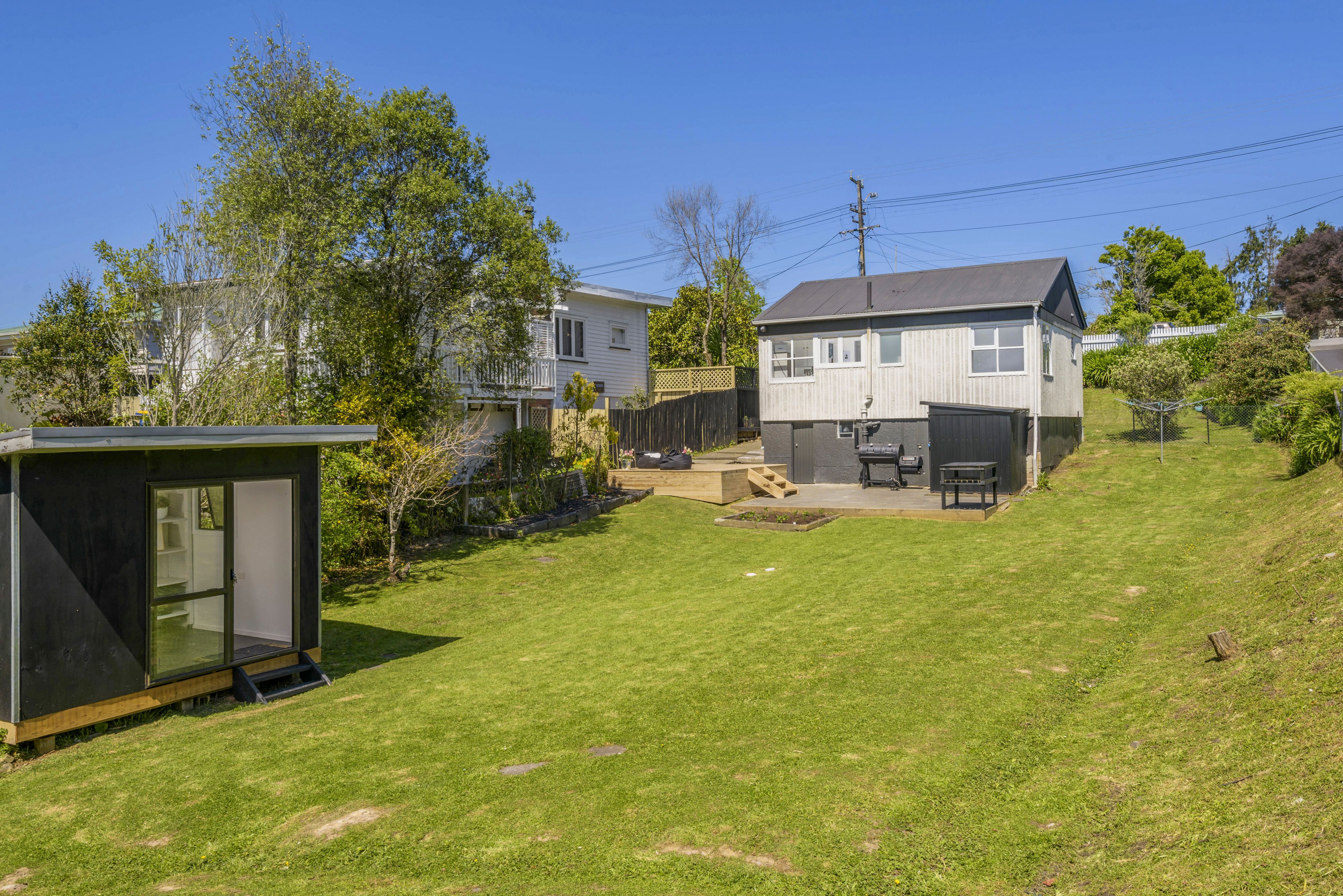 47 Rua Road, Glen Eden, Waitakere City