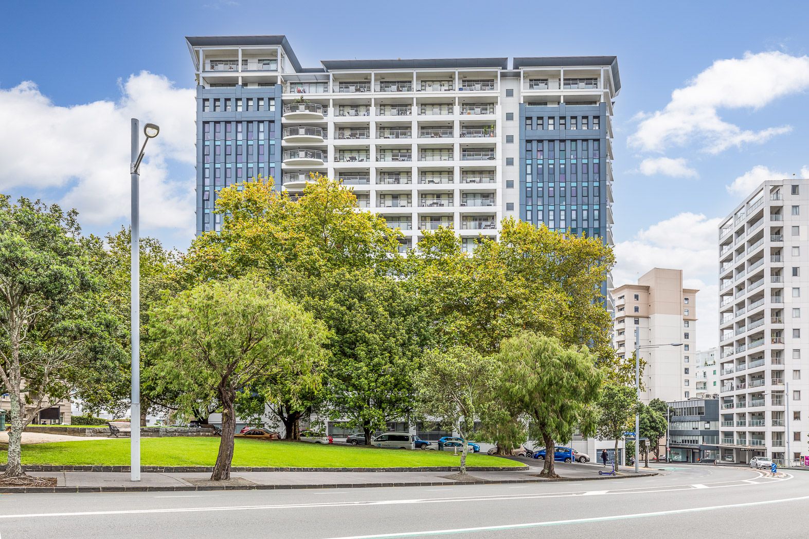 514/1 Parliament Street, Auckland Central, Auckland City