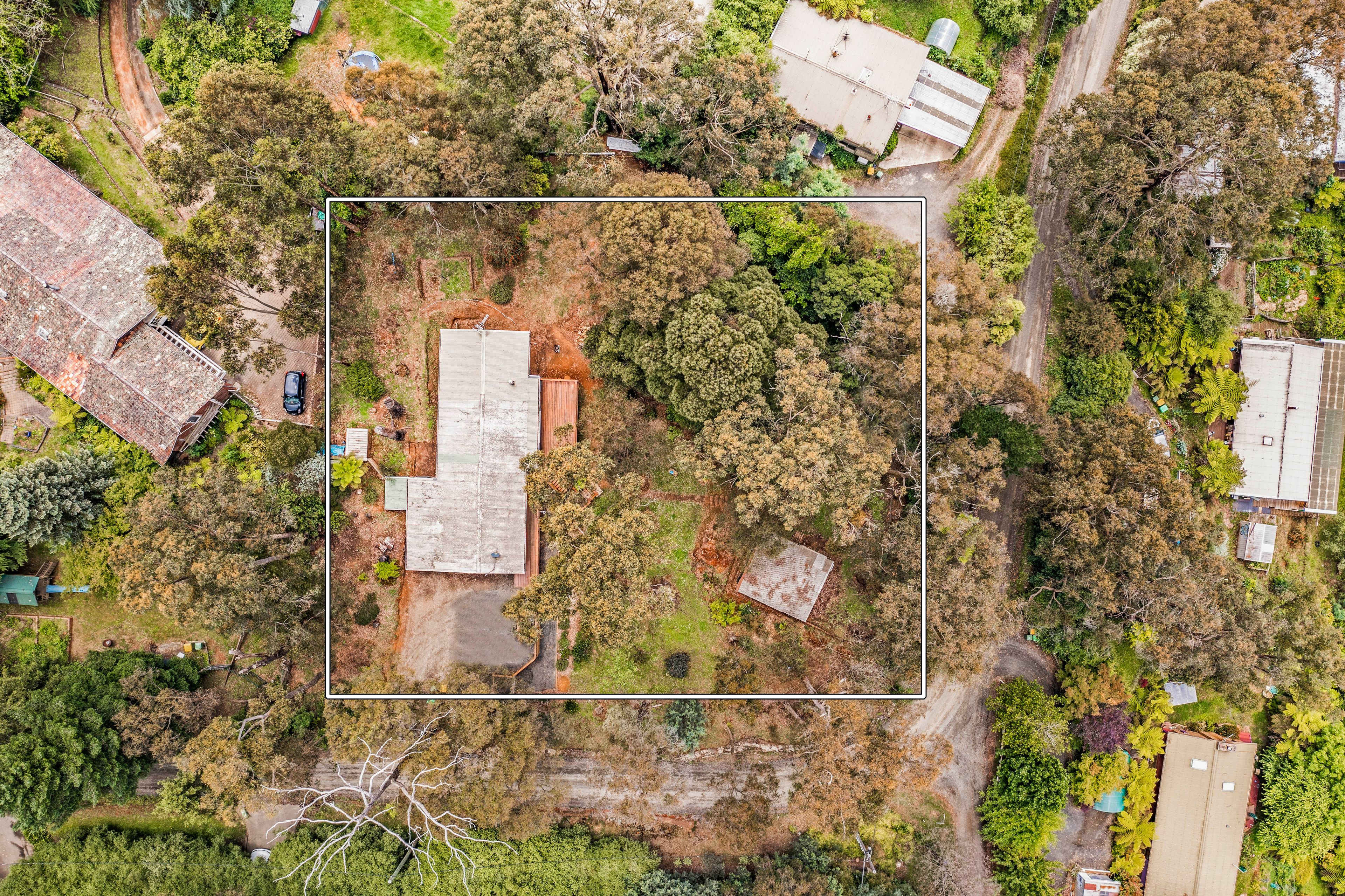 18 Fern Gully Road, Cockatoo, VIC 3781