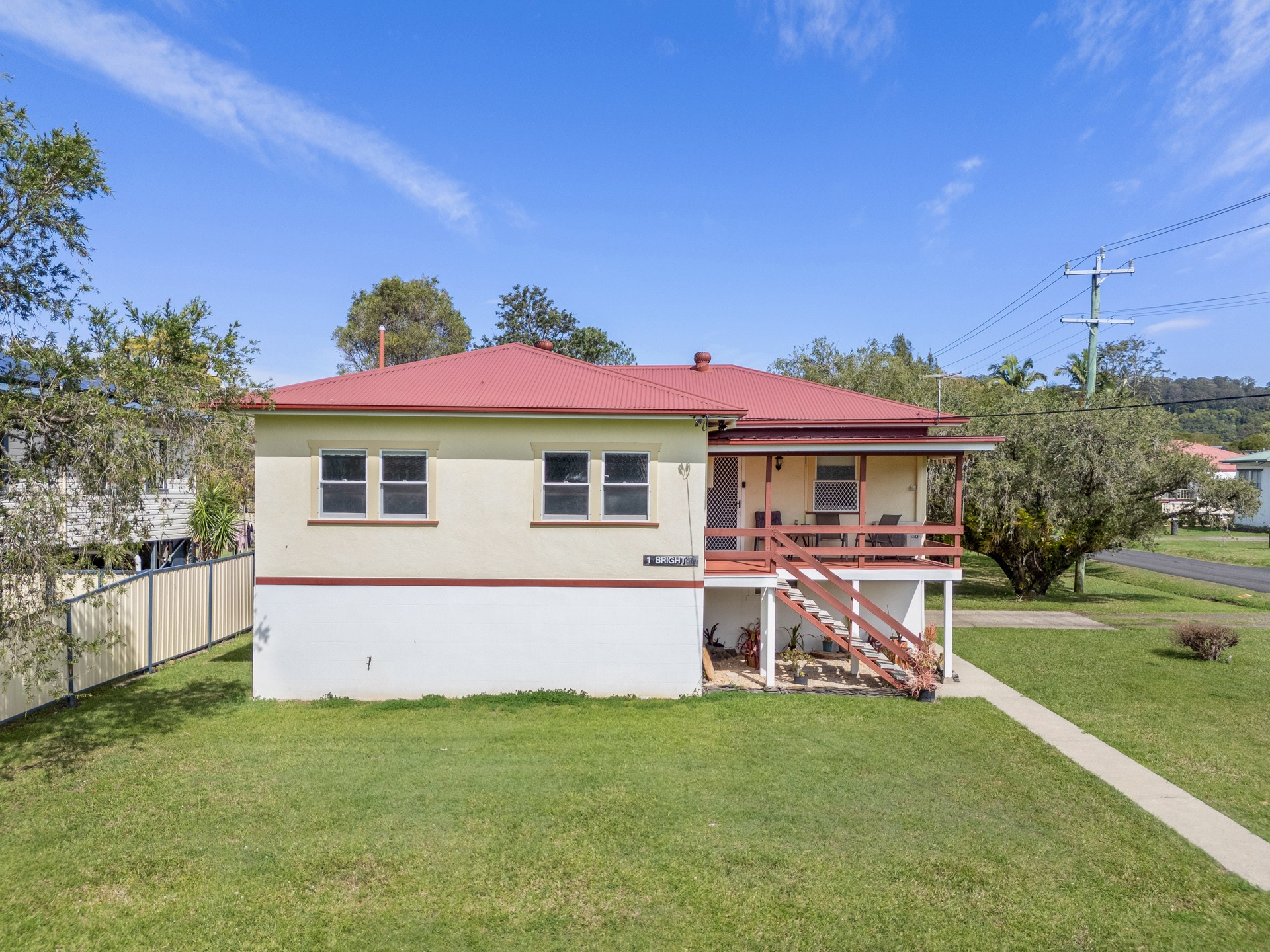1 Bright Street, East Lismore, NSW 2480