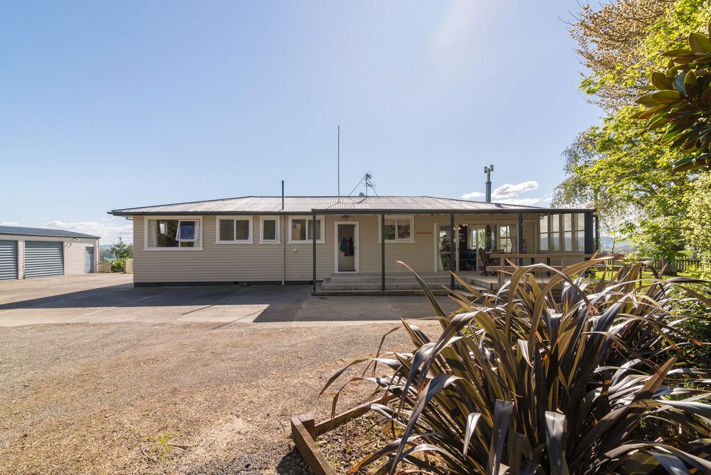 132 Alamein Road, Reporoa, Rotorua District