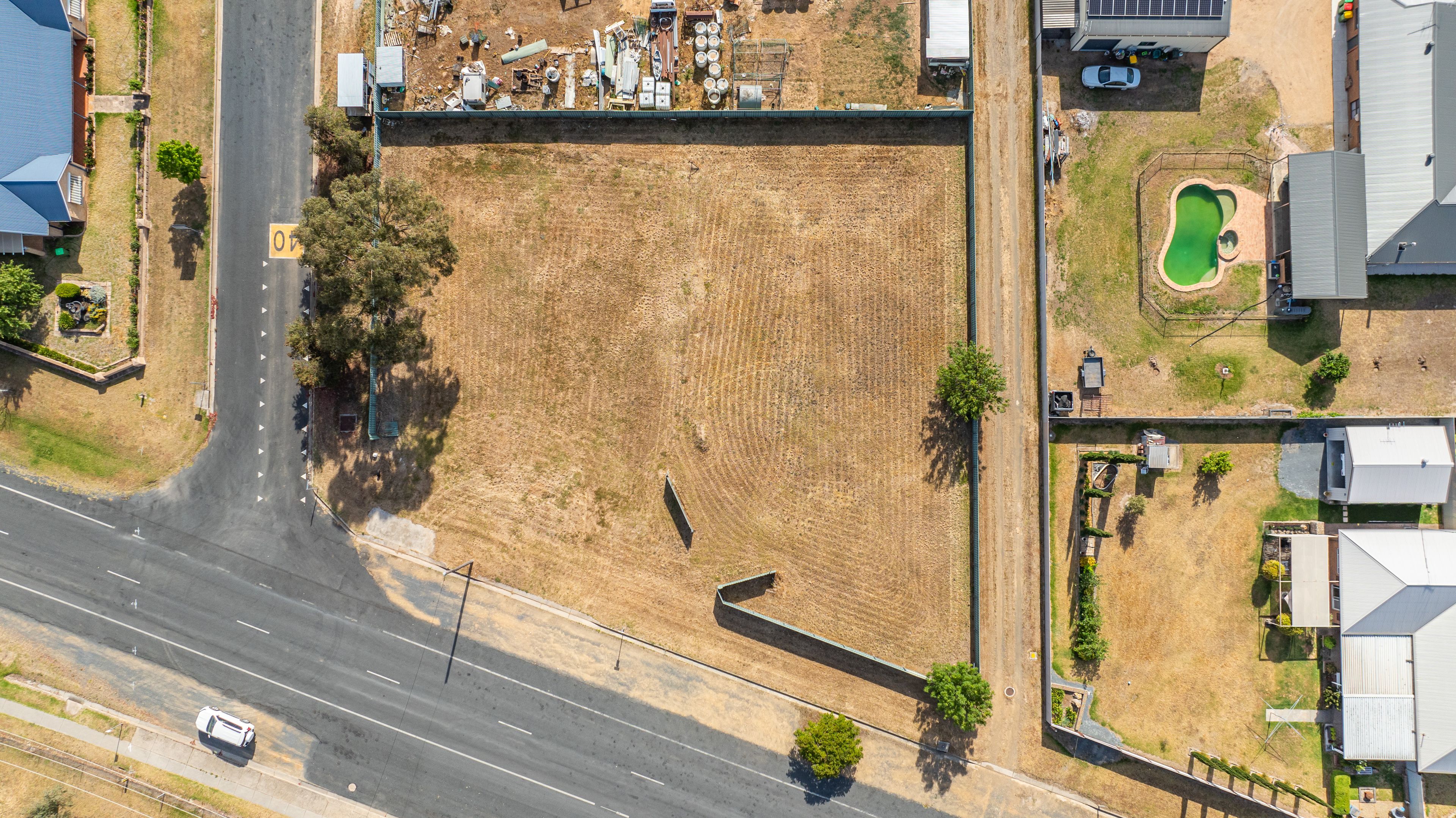 33 Gordon Street, Culcairn, NSW 2660