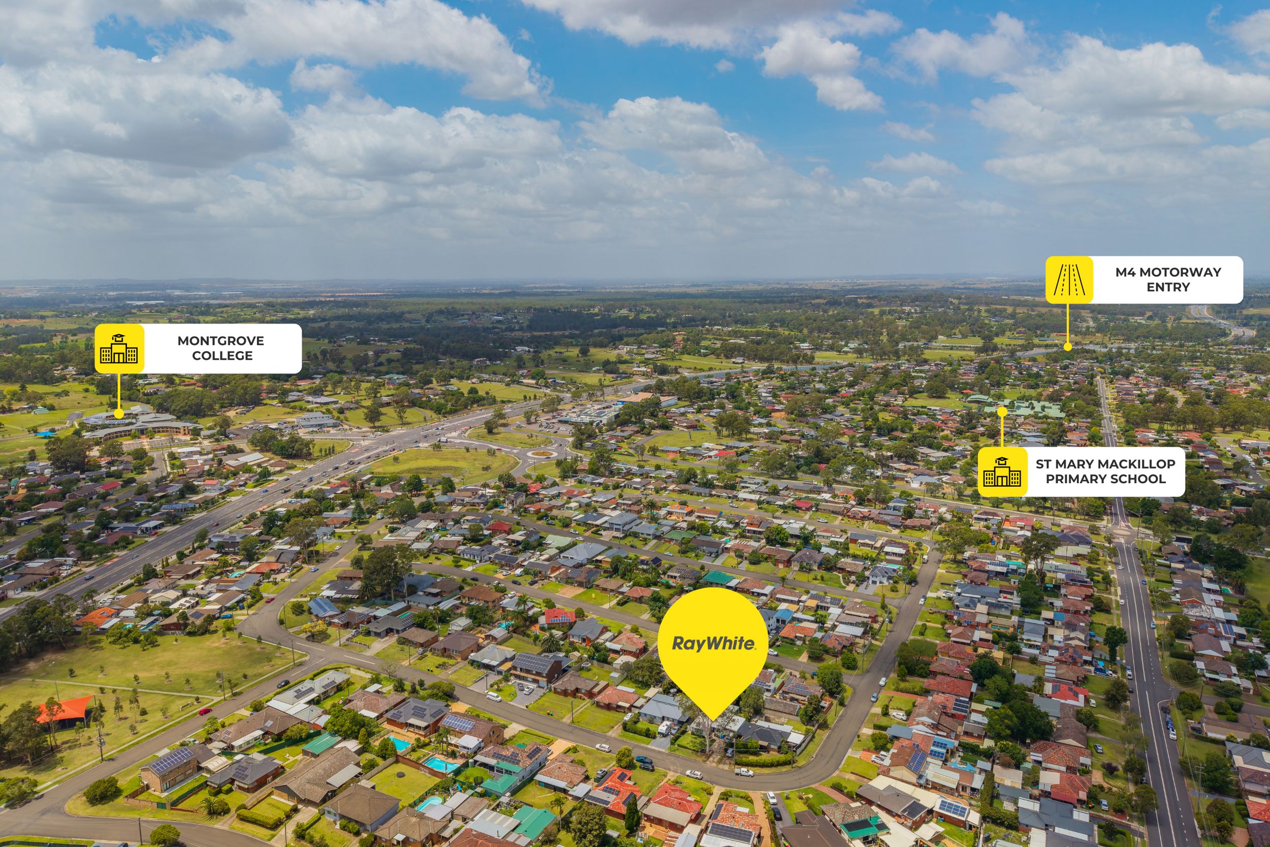 14 Hilliger Road, South Penrith, NSW