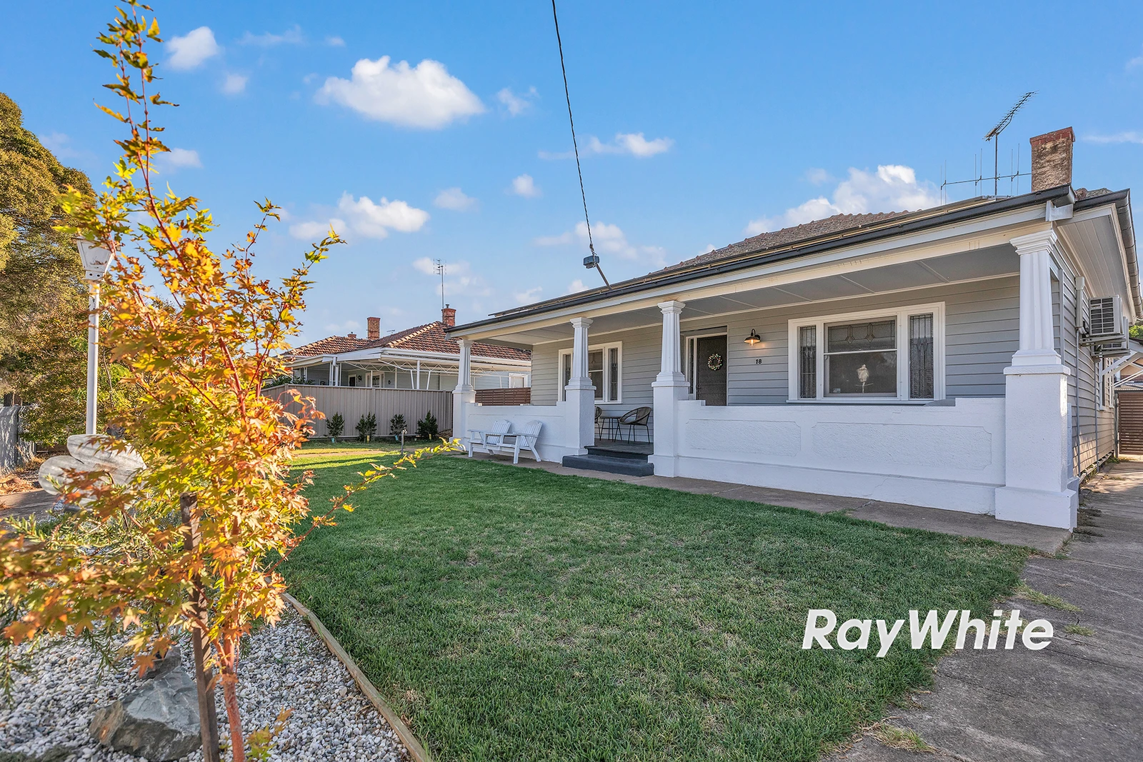 18 Mackay Street, Rochester, VIC 3561