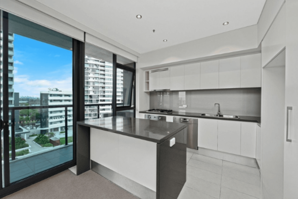 1001/63 Shoreline Drive, Rhodes, NSW 2138