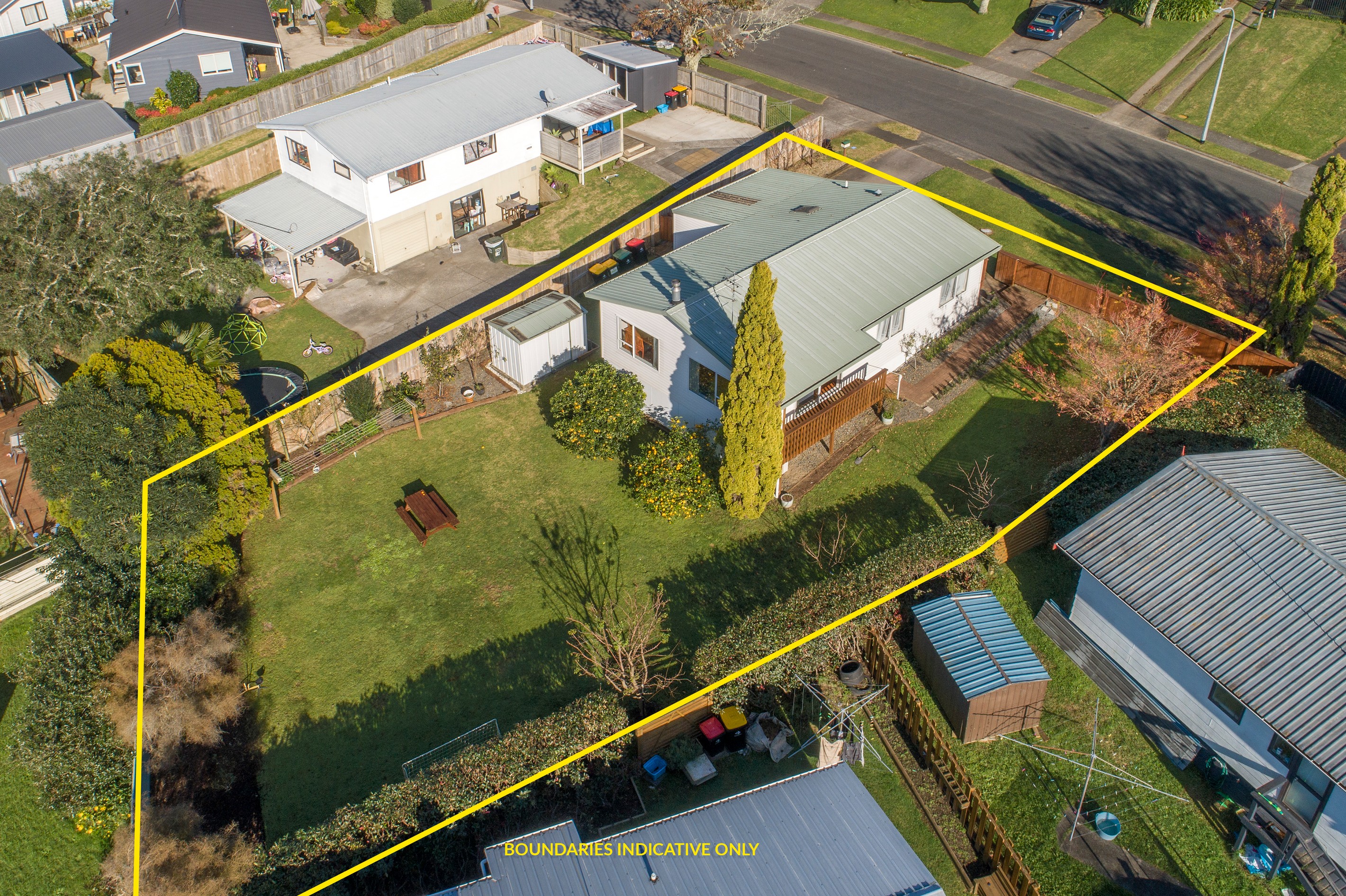 71 Harrisfield Drive, Hairini, Tauranga City
