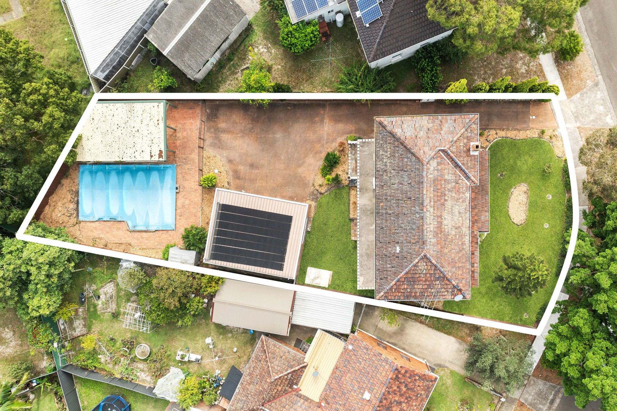 3 Prince Edward Circle, Pagewood NSW 2035