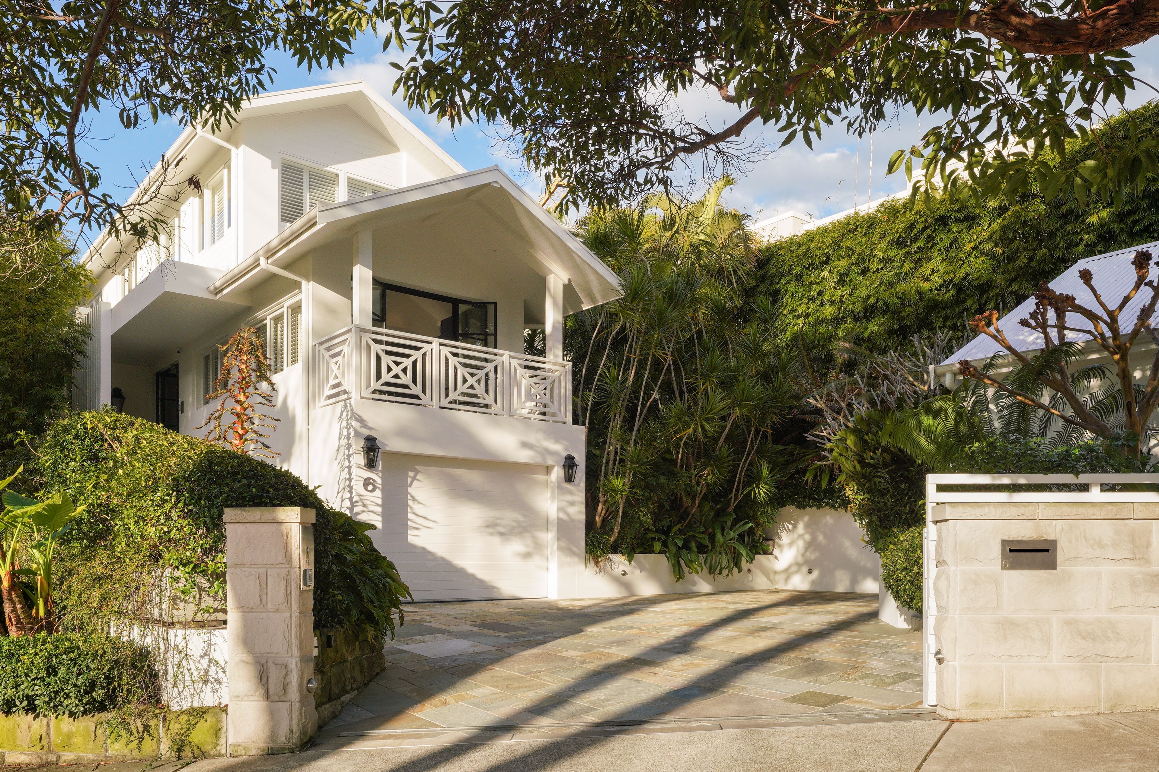 6 Latimer Road, Bellevue Hill NSW 2023