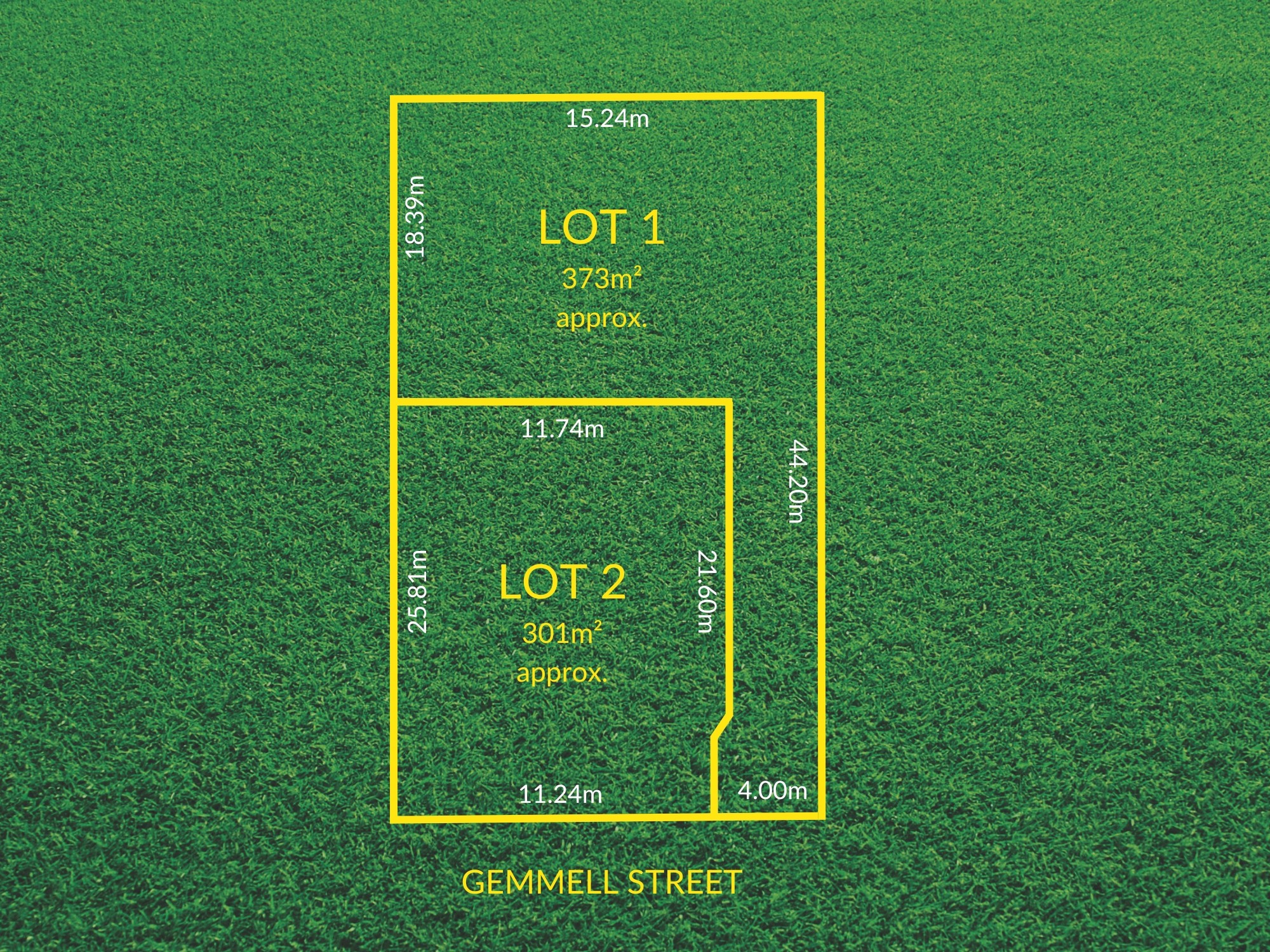 Lot 1 1 Gemmell Street, Brighton, SA 5048