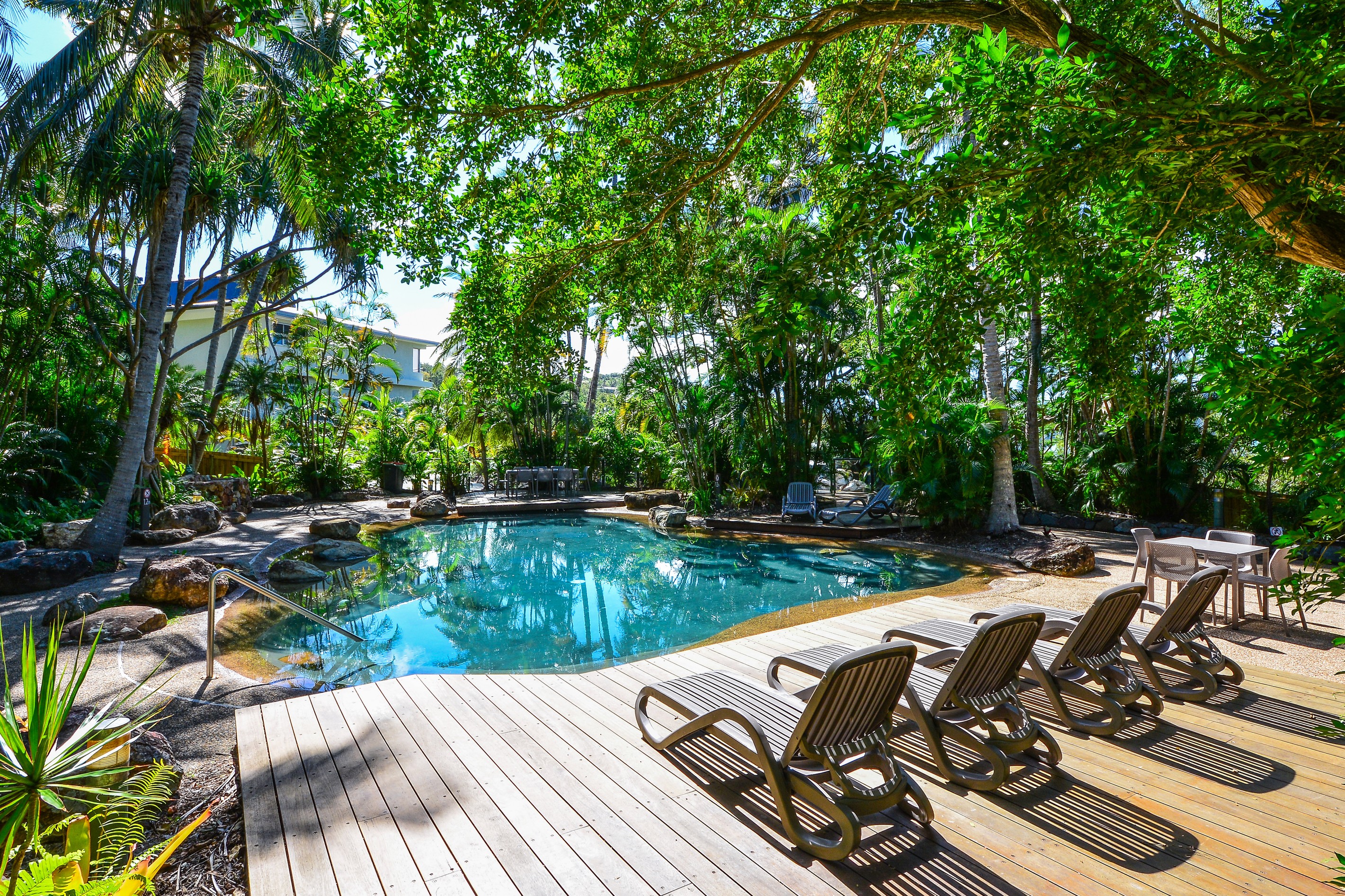 003/2 Marina Drive, Poinciana Lodge, Hamilton Island, QLD 4803