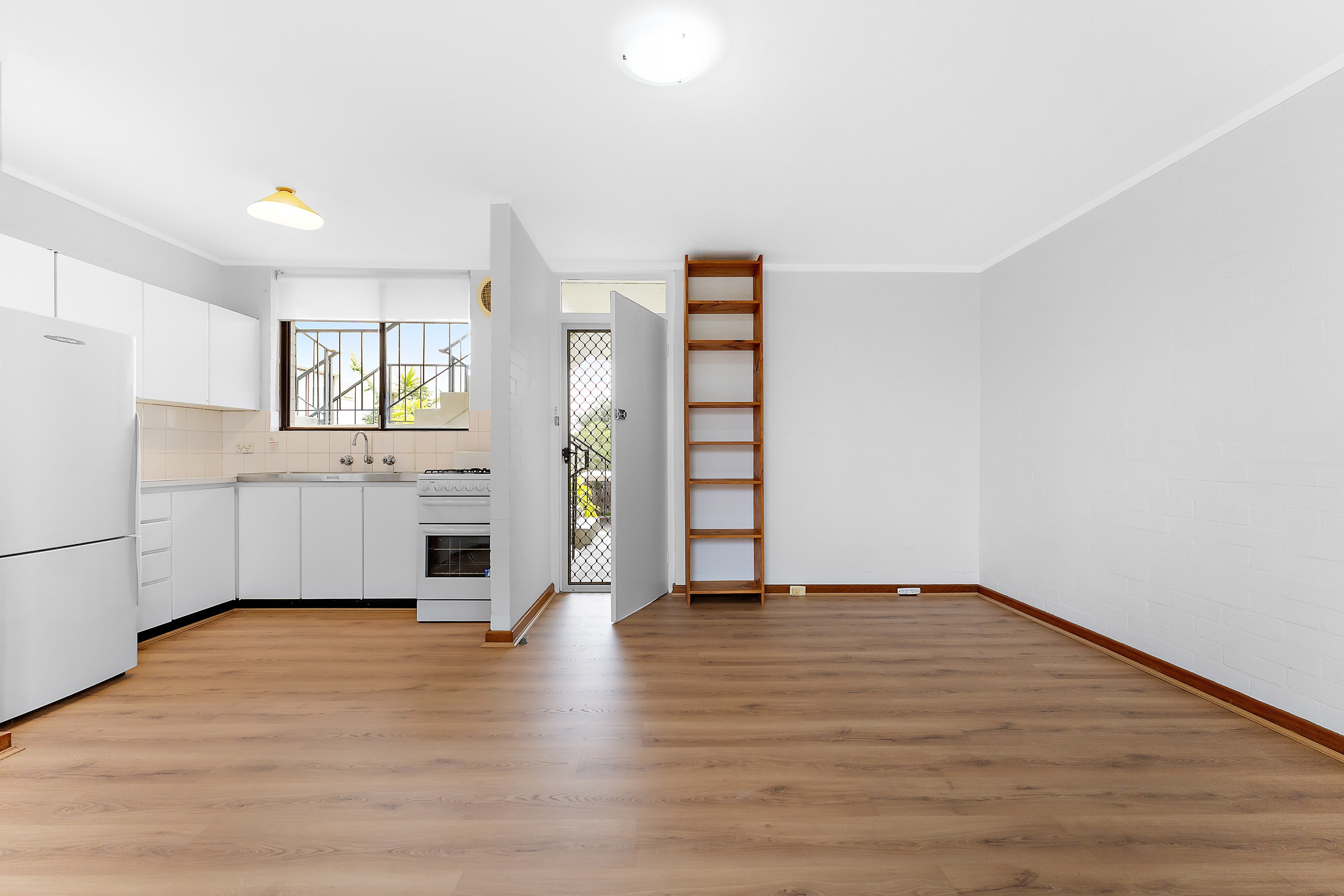6/20 Stevens Street, Fremantle, WA 6160