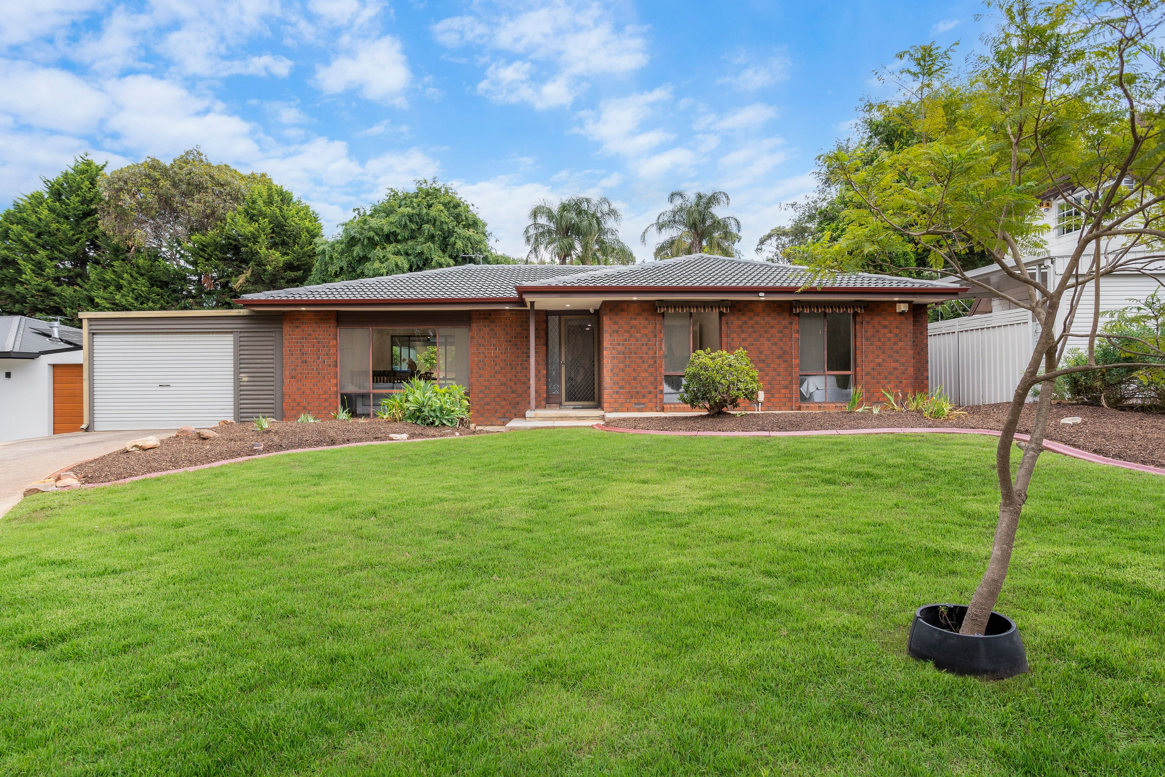 40 Kingfisher Drive, Modbury Heights, SA 5092