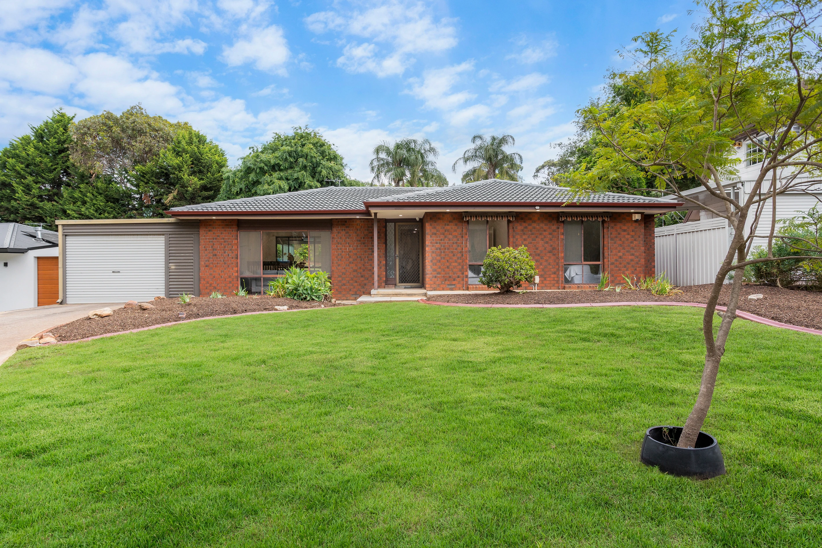 40 Kingfisher Drive, Modbury Heights, SA 5092