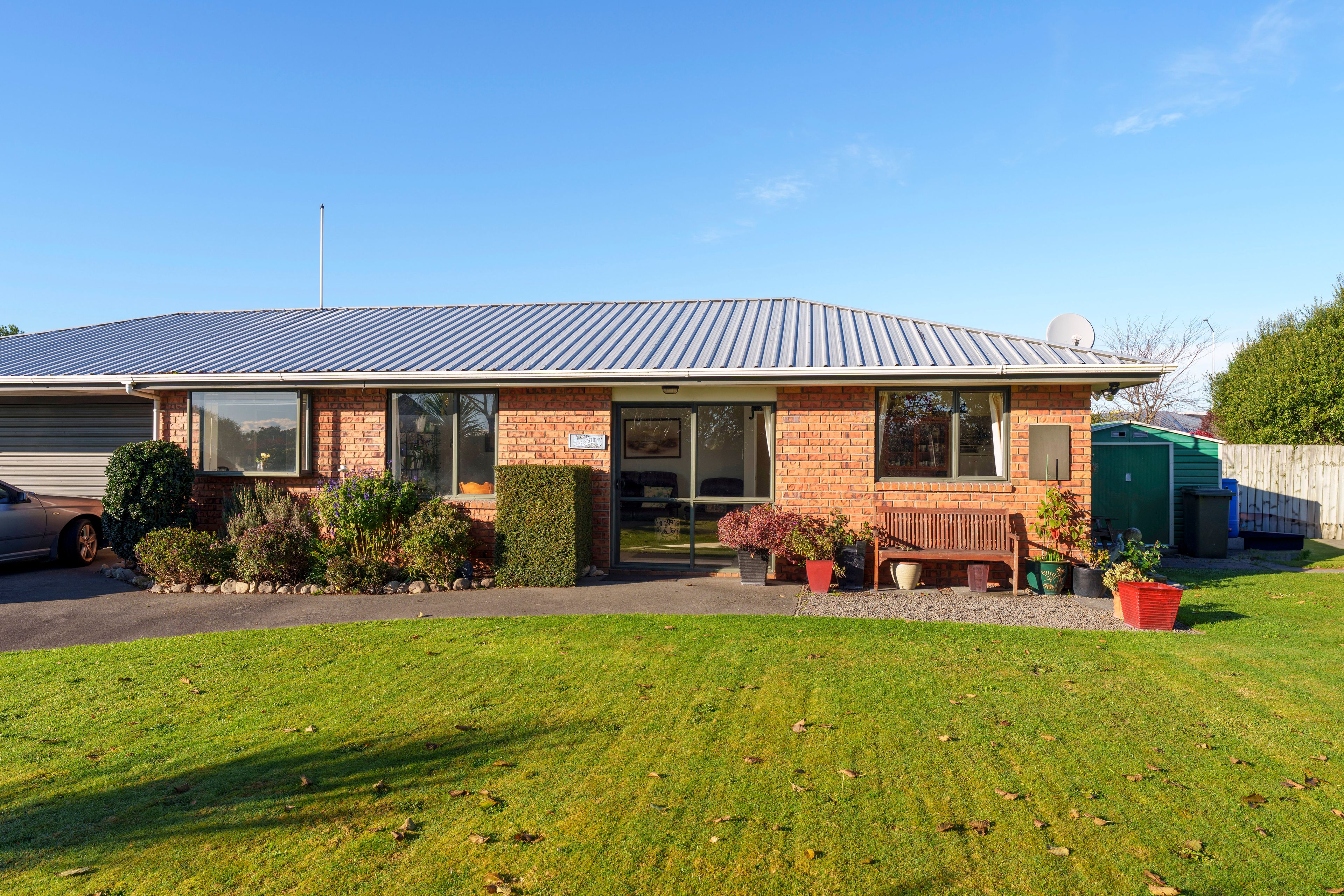 24 Camleigh Close, Kaiapoi, Waimakariri District