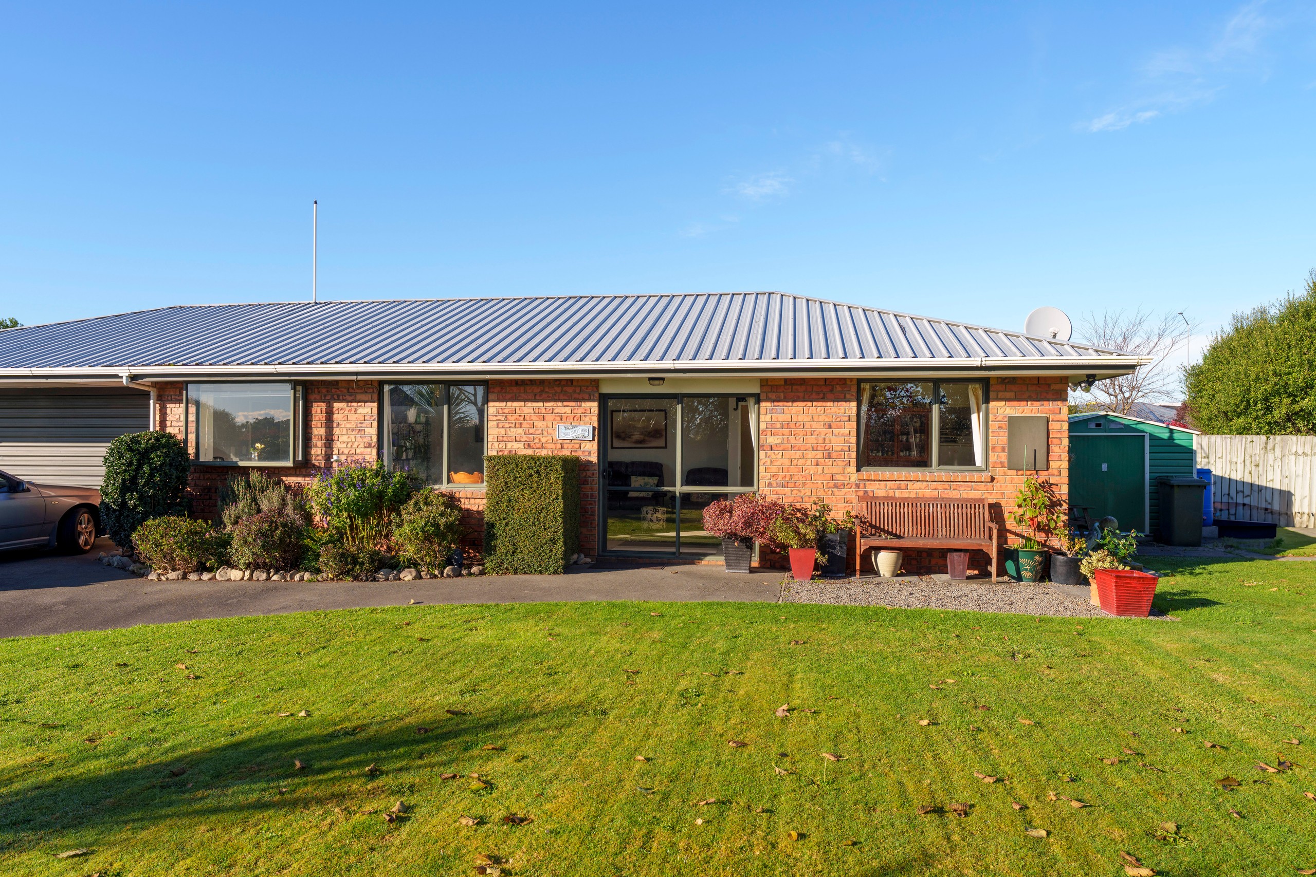 24 Camleigh Close, Kaiapoi, Waimakariri District