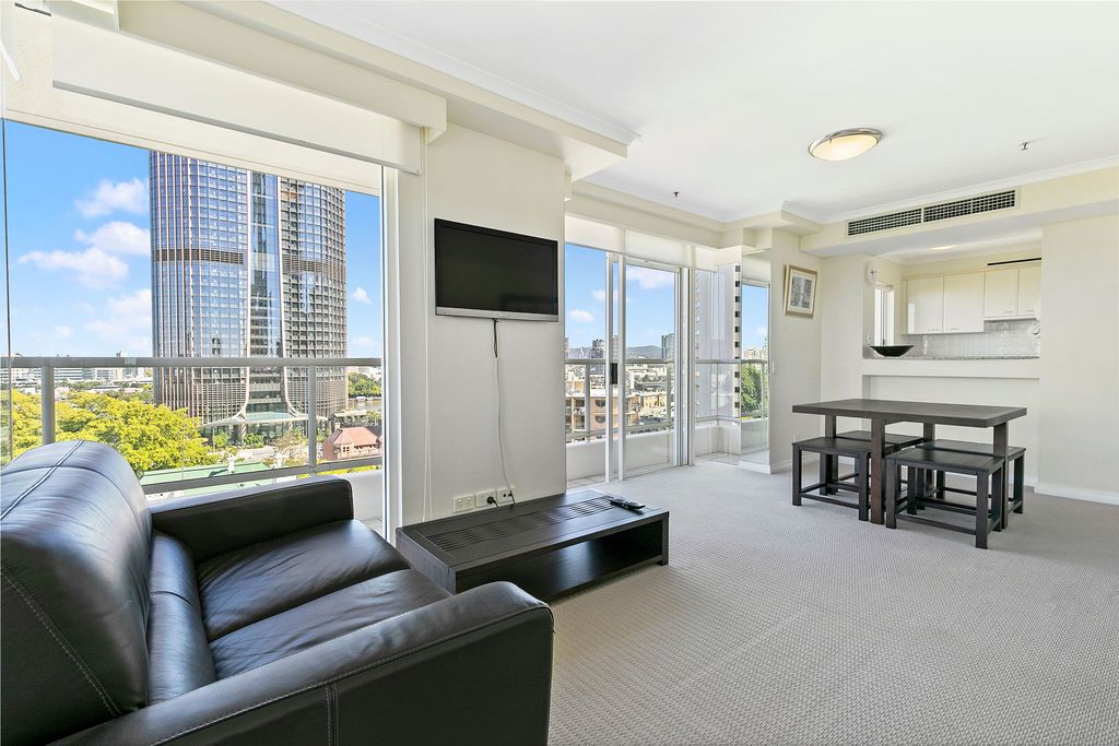 62/132 Alice Street, BRISBANE, QLD 4000