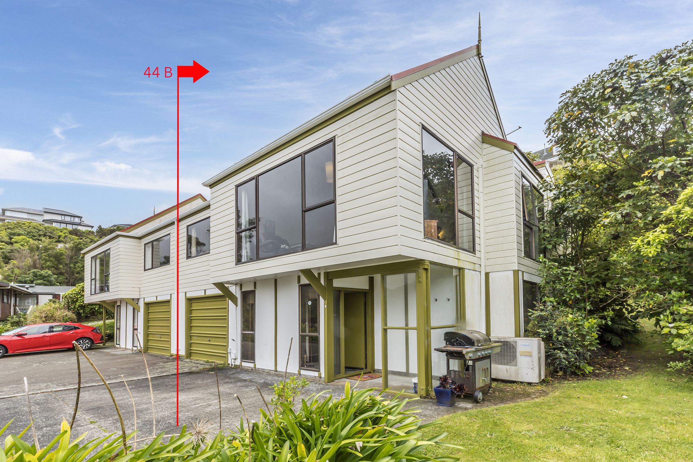 44B Gaya Grove, Ngaio, Wellington City
