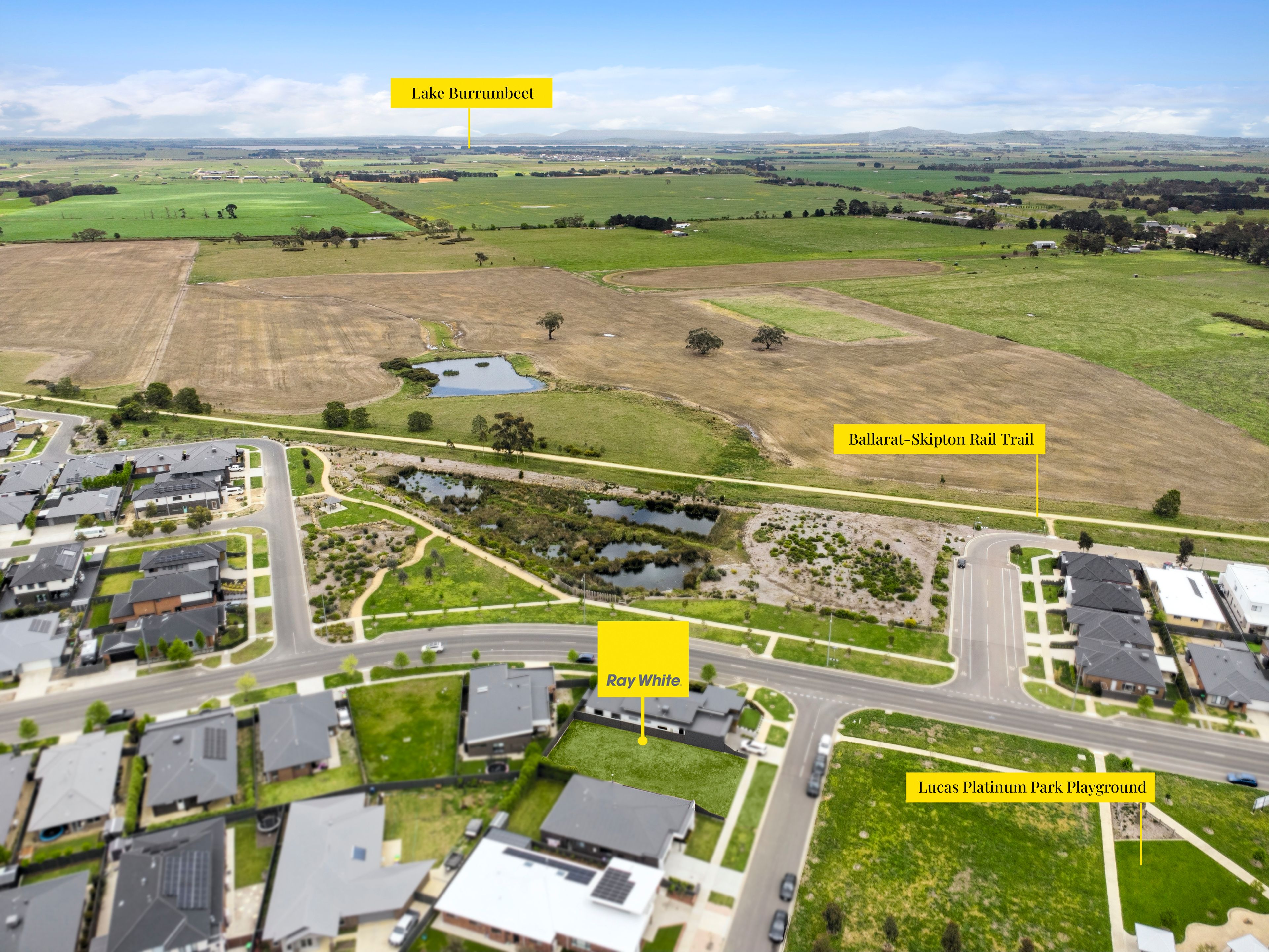 5 Lovering Way — photo from Ray White Ballarat