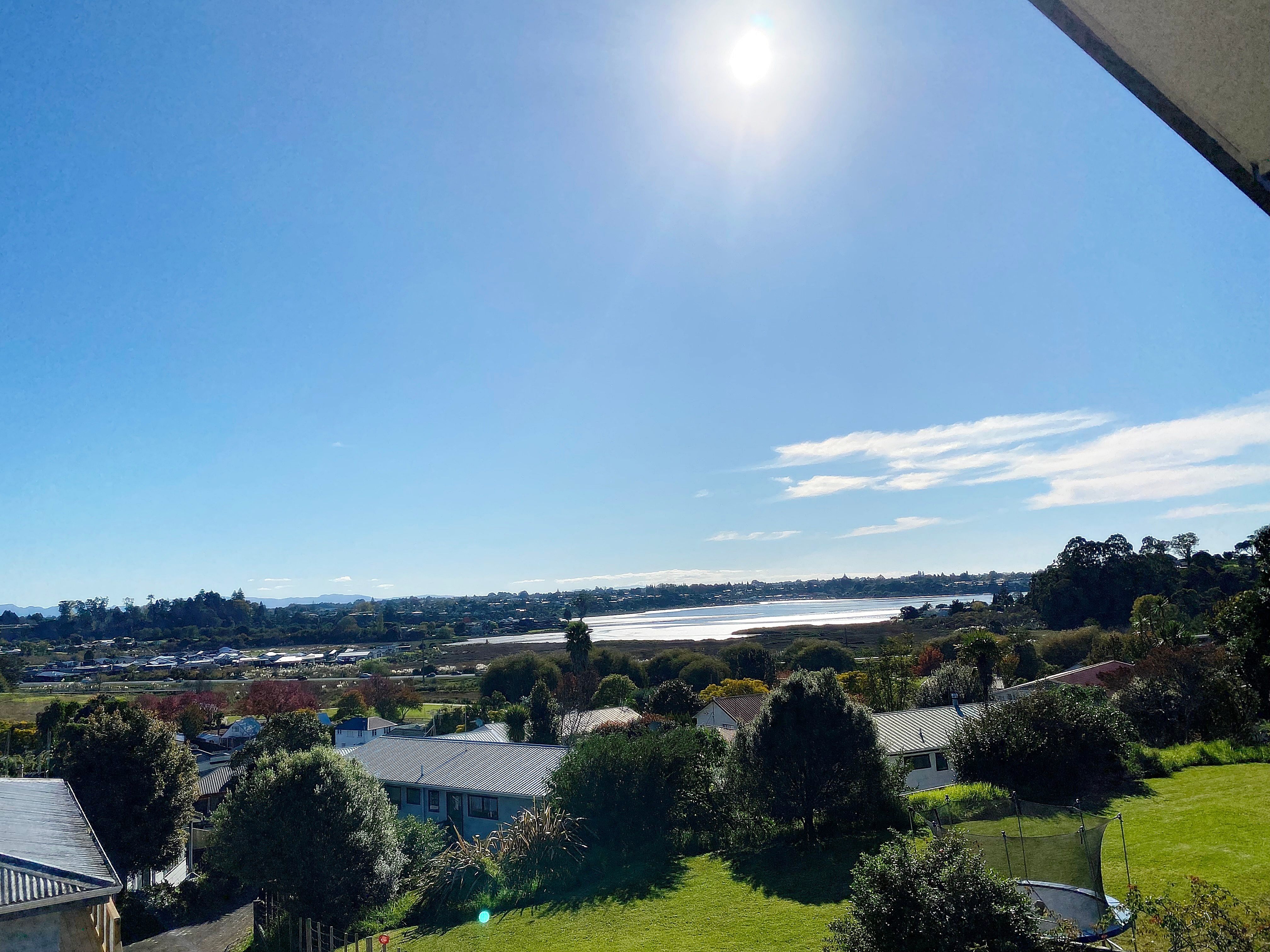 Ohauiti, Western Bay Of Plenty District