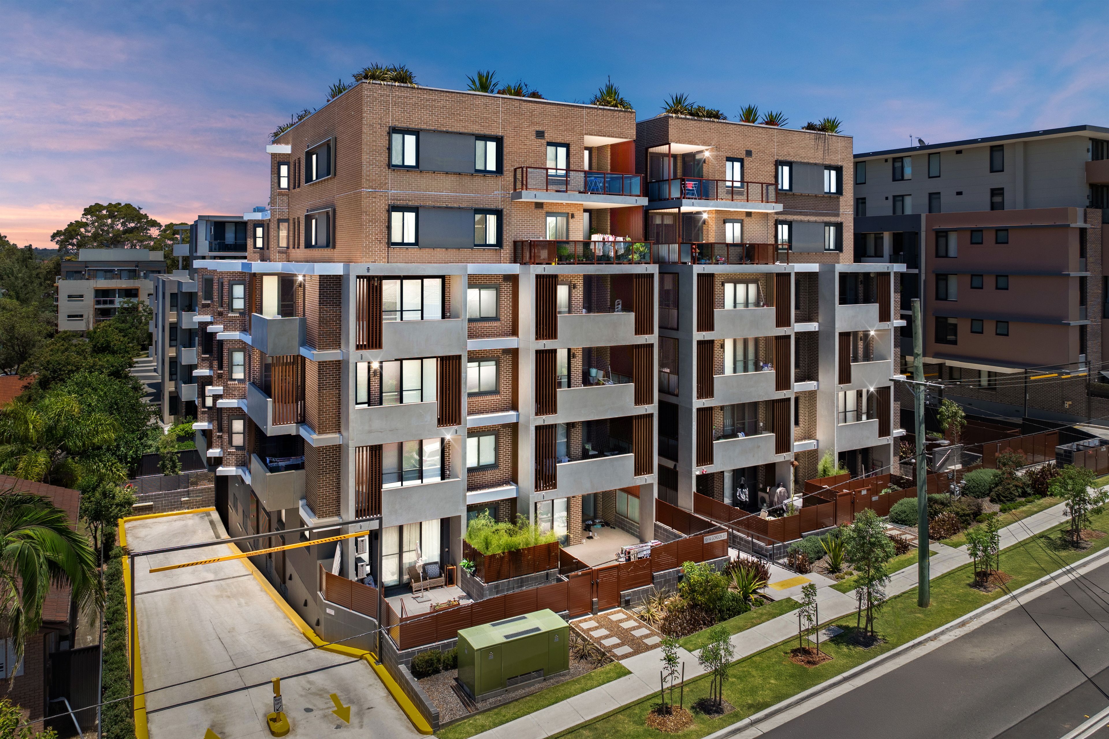 10 Gordon Street, Blacktown NSW 2148