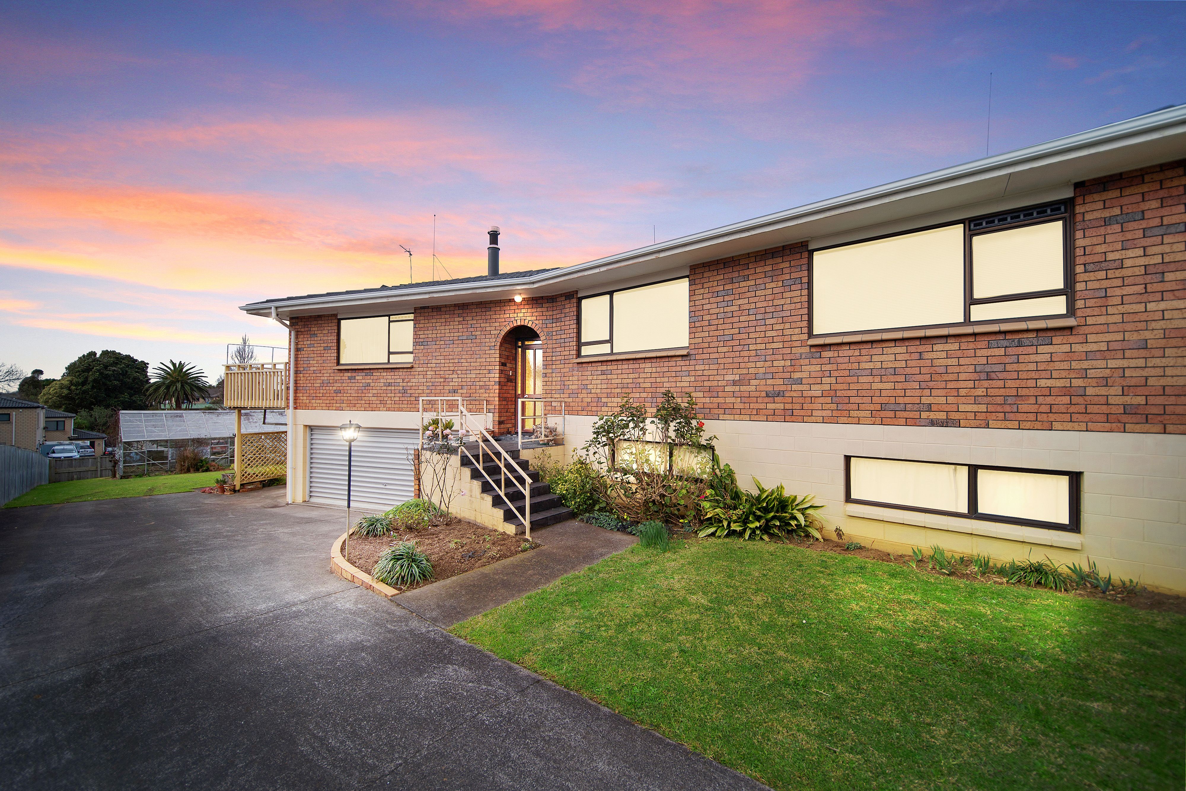 11 Trimmer Terrace, Papatoetoe, Manukau City