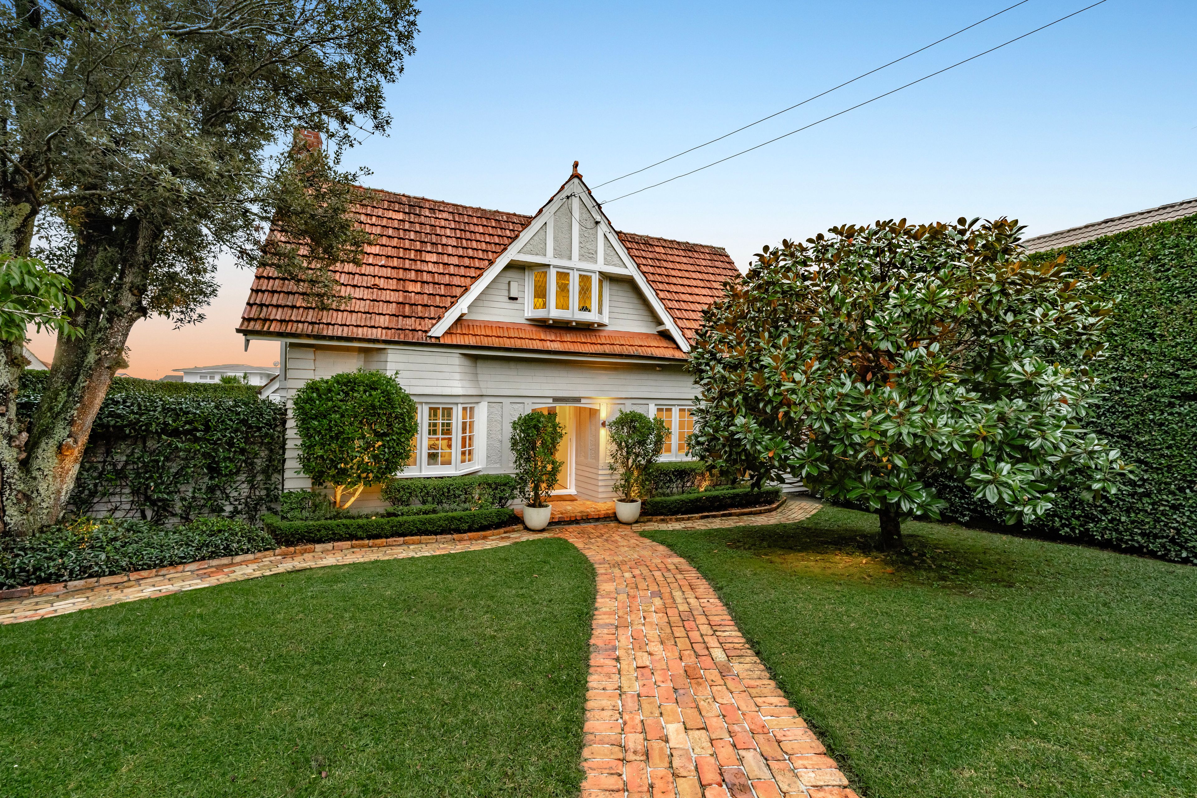 46 Benson Road, Remuera, Auckland City