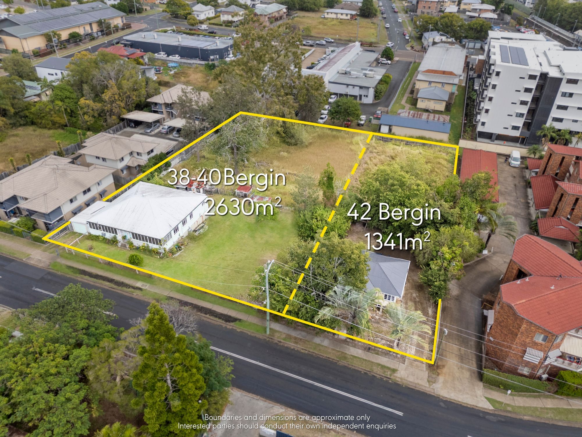 38-40 & 42 Bergin Street — photo 11 of 12