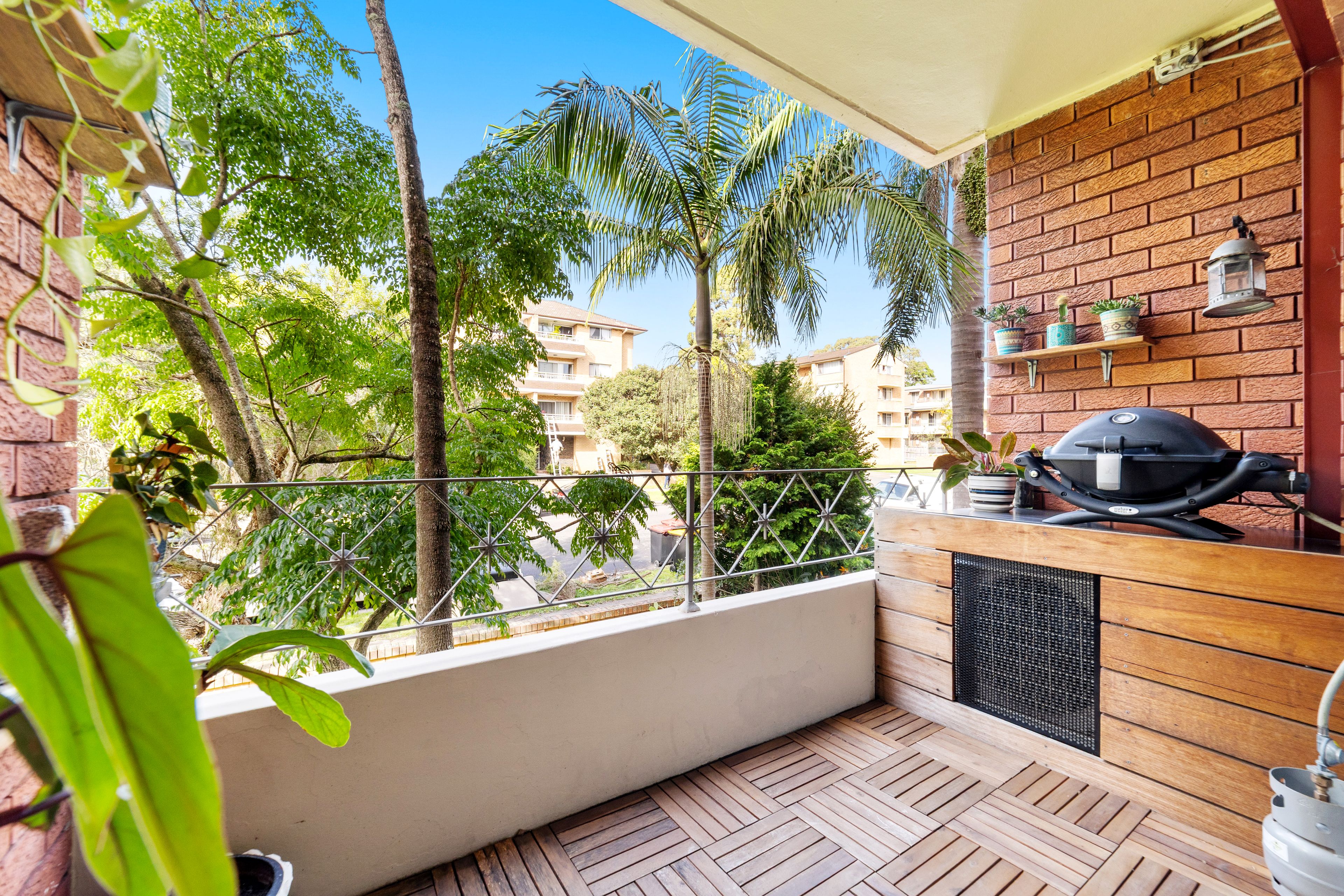 4/24-26 Station Street, Mortdale, NSW 2223