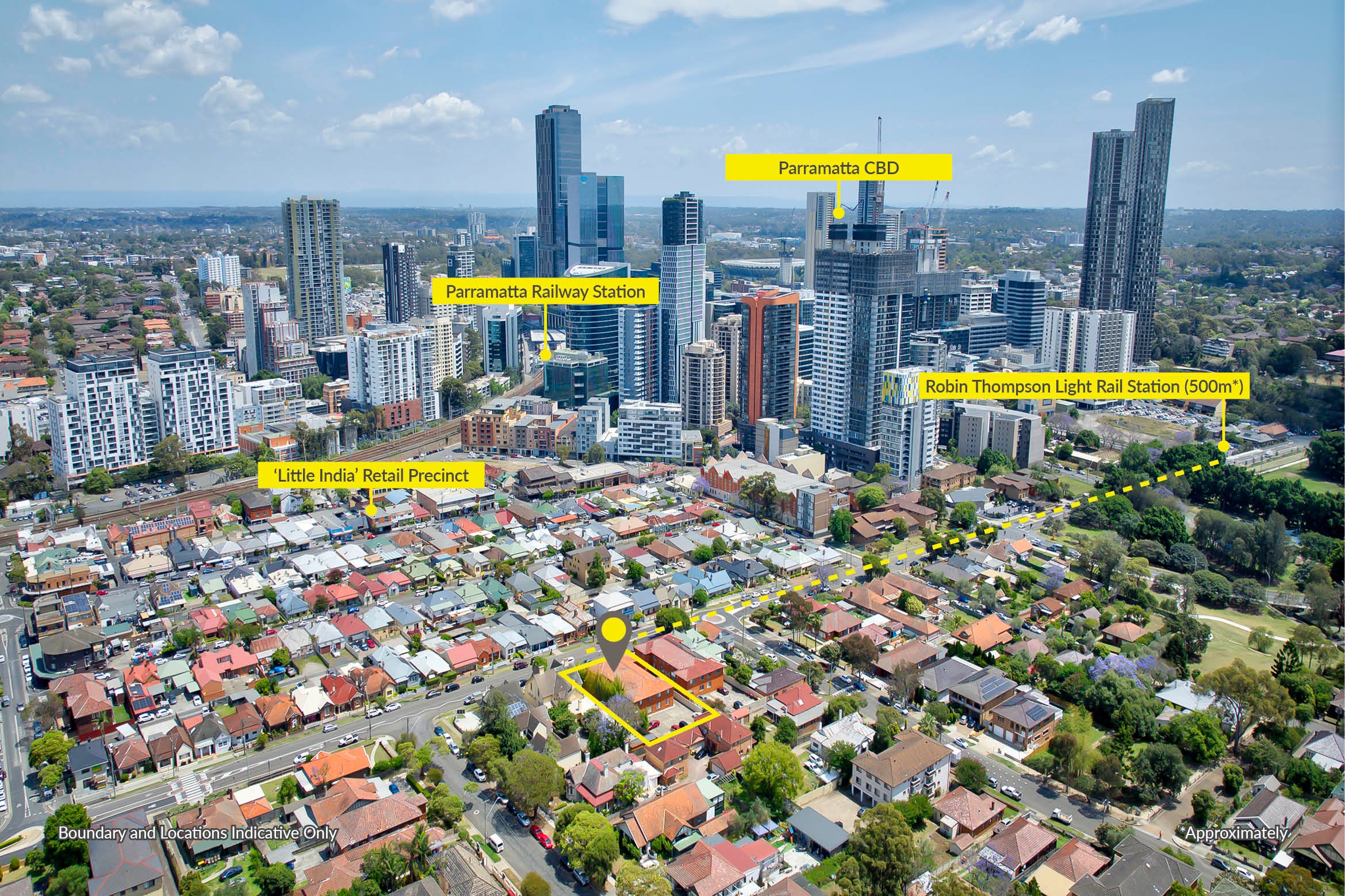 73 Harris Street, Harris Park, NSW 2150